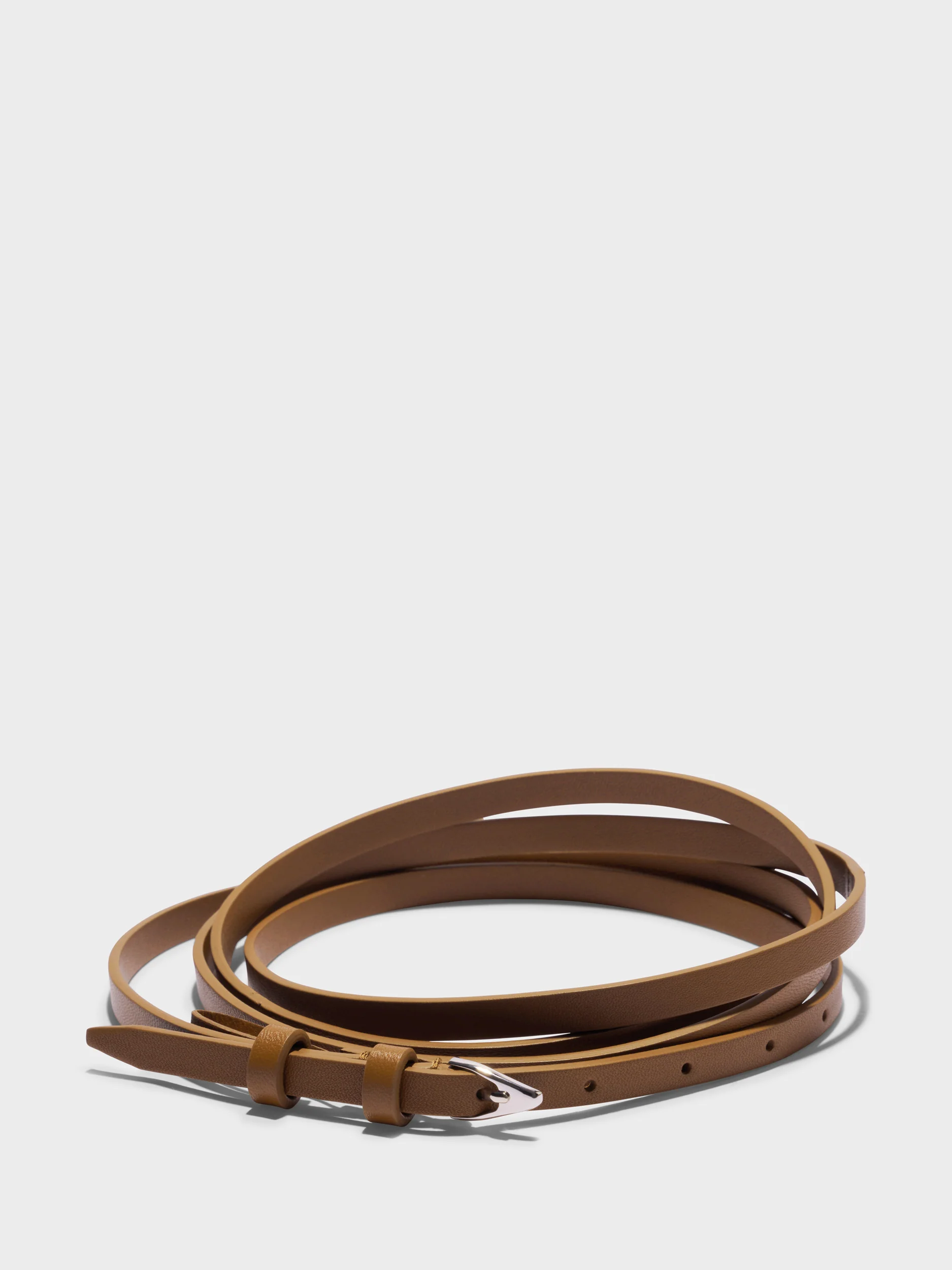 Ari Leather Belt