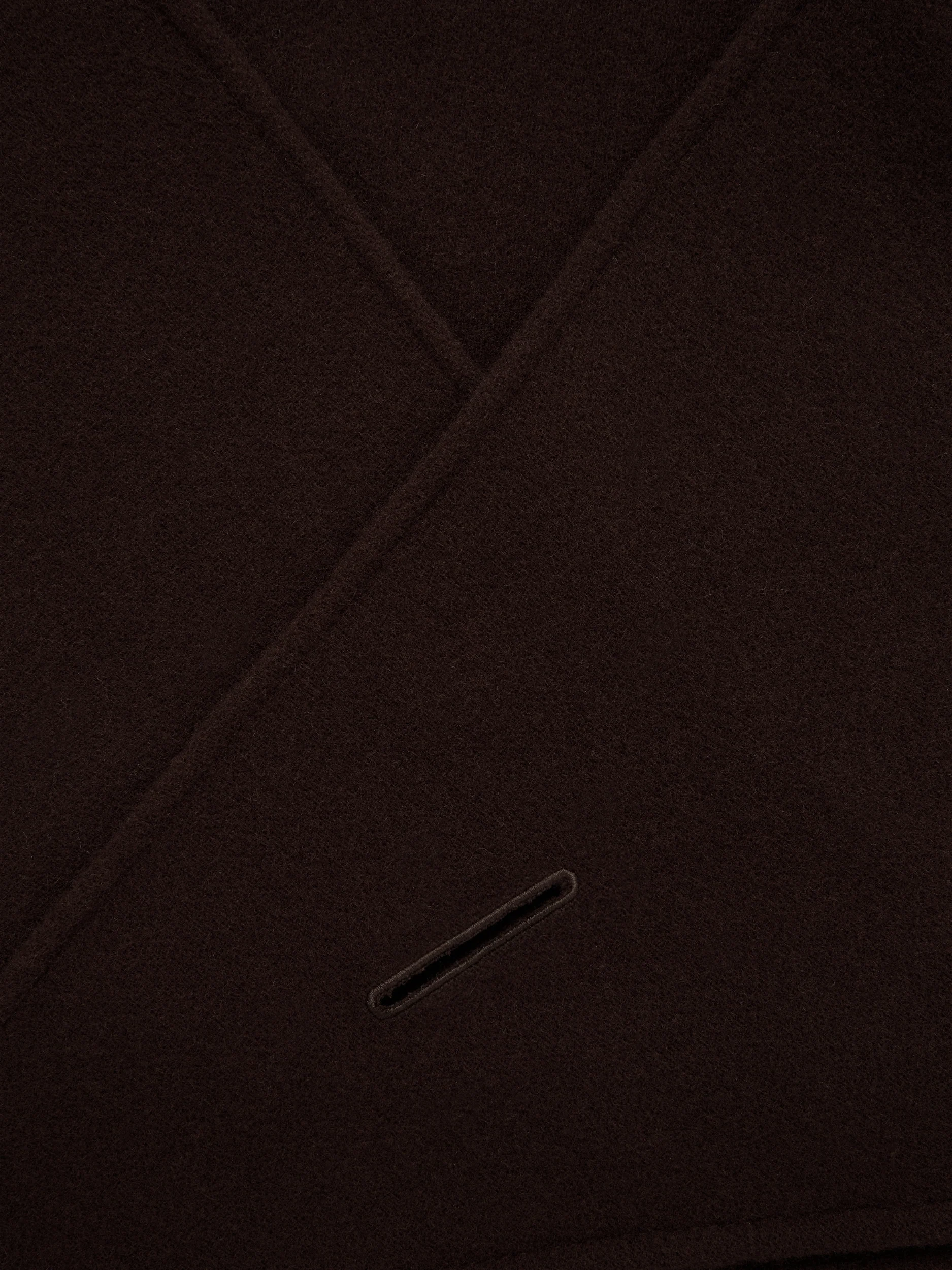 Bri Wool Scarf - Image 2