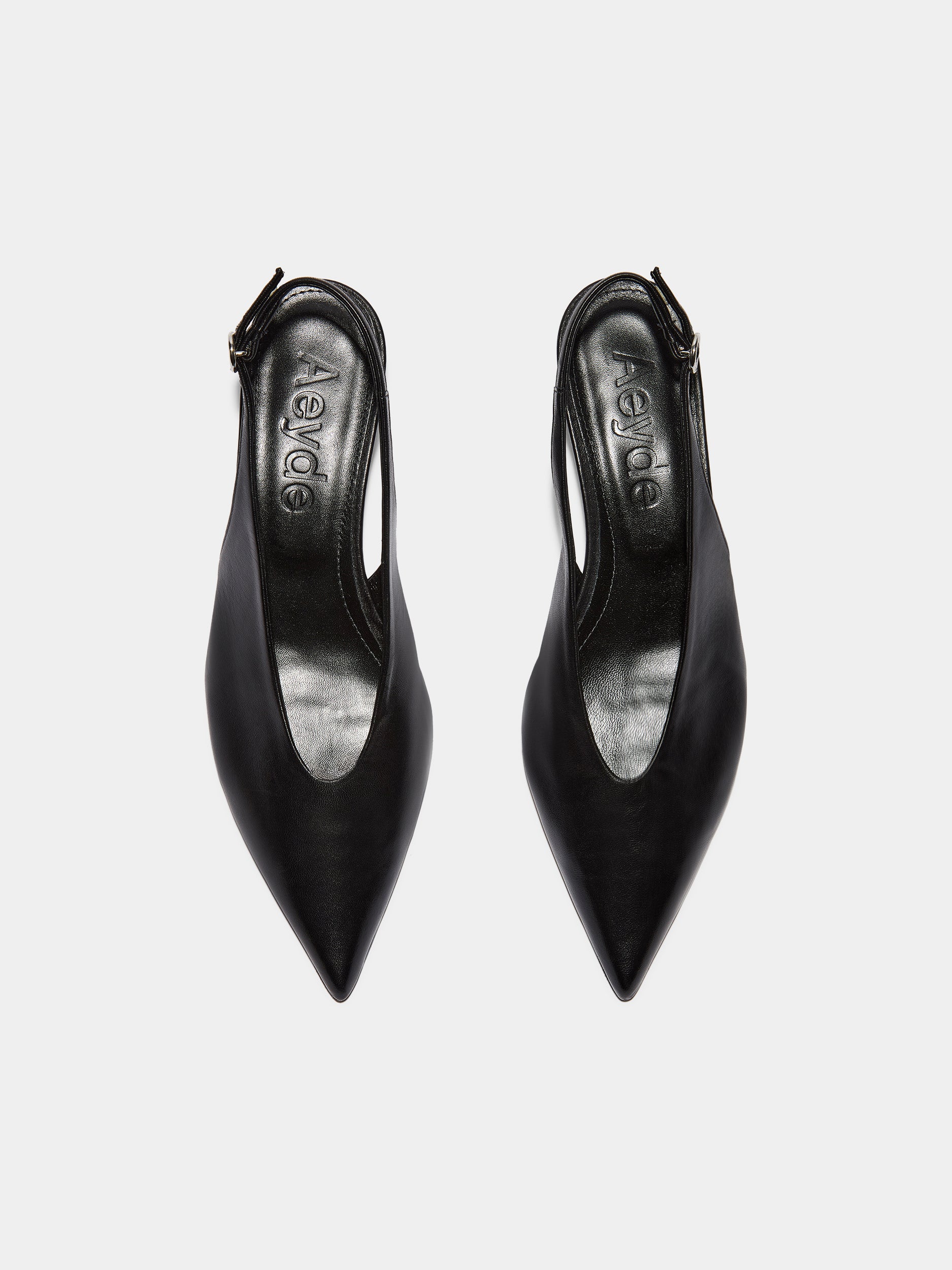 Camila Slingback Pumps - Image 5