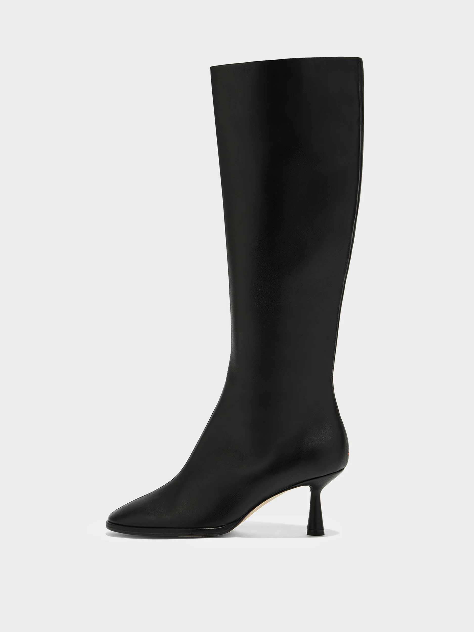 Catherine High Sock Boots