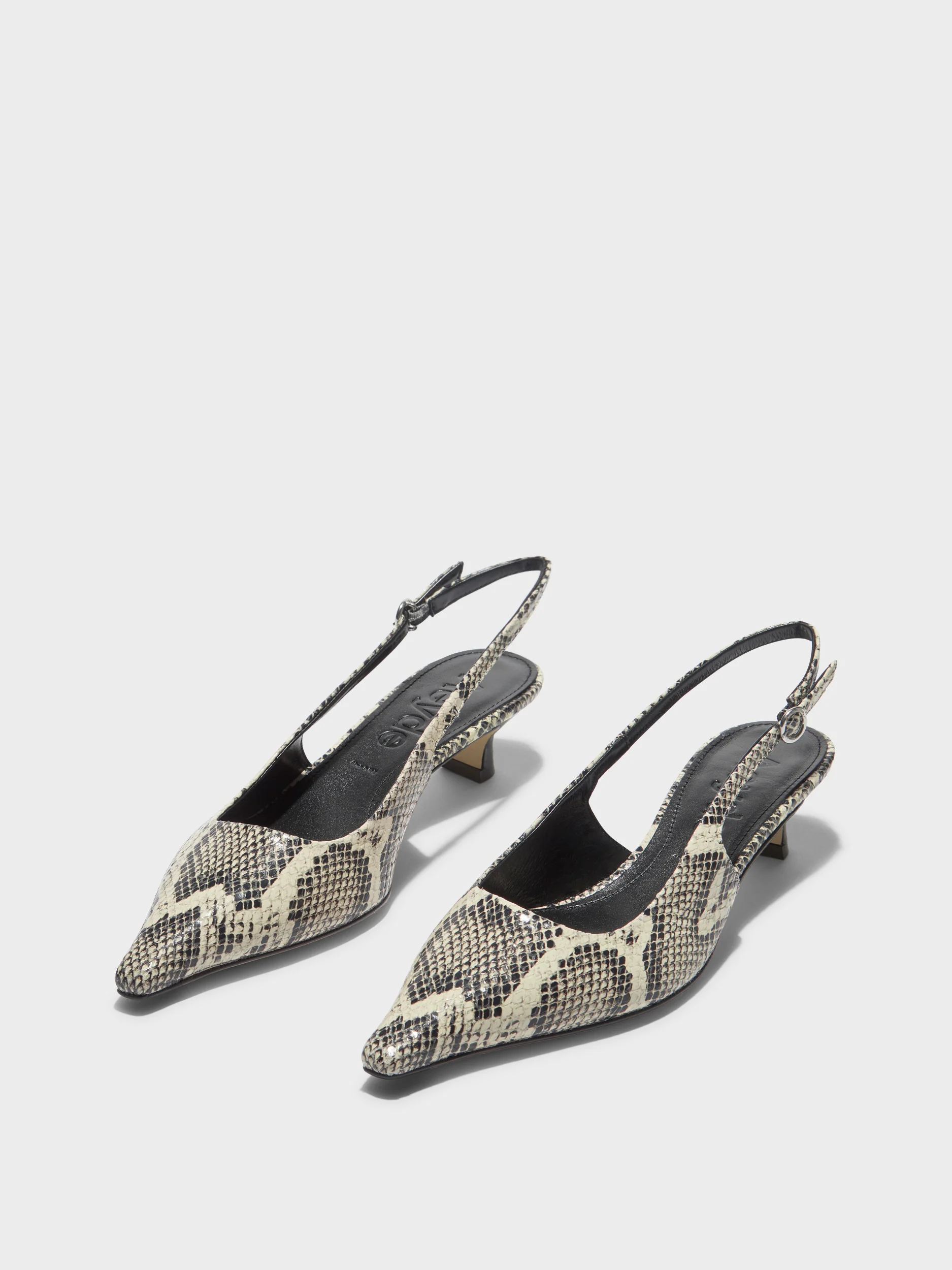 Catrina Slingback Pumps - Image 2