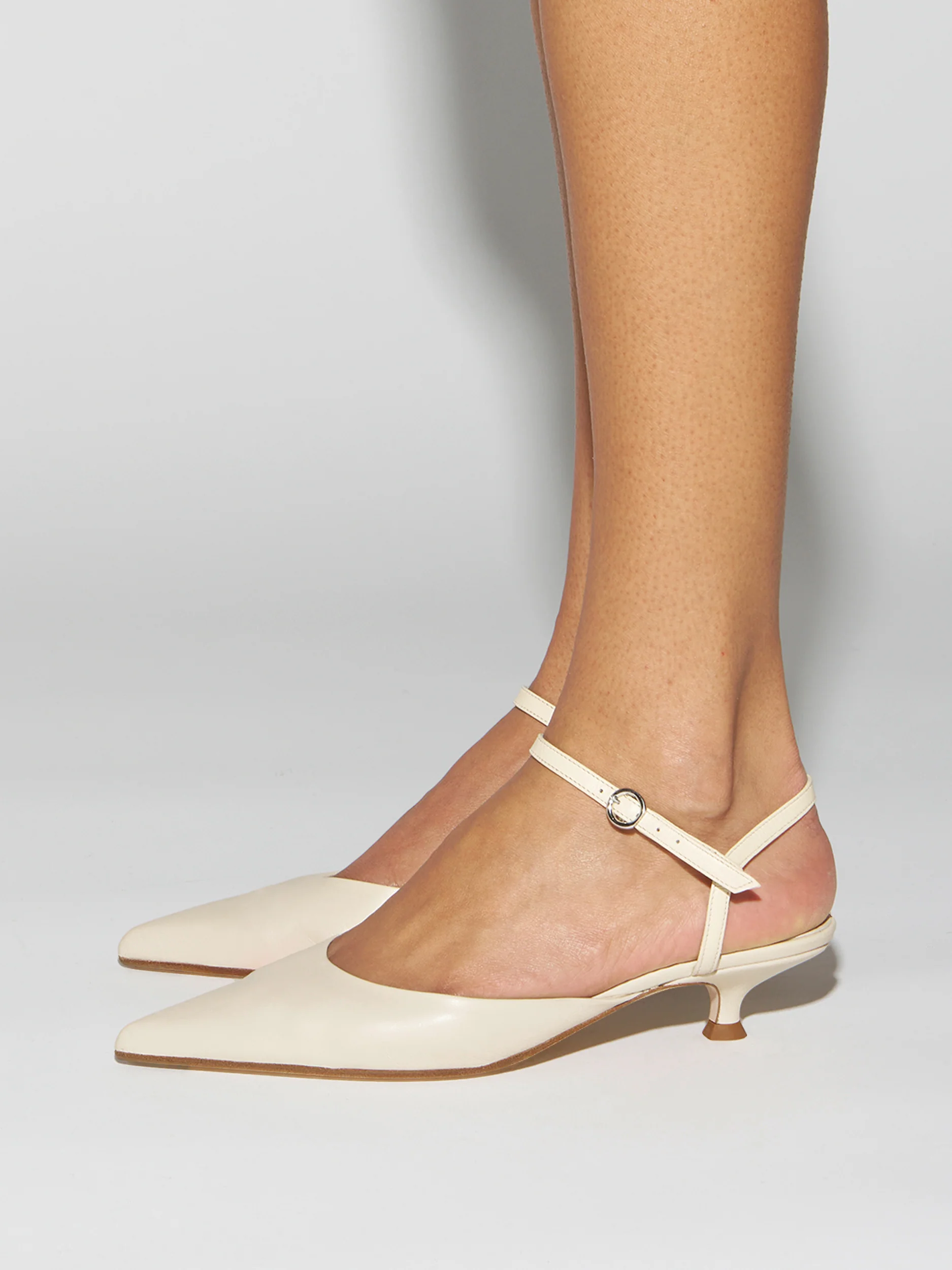 Colette Stiletto Pumps - Image 6