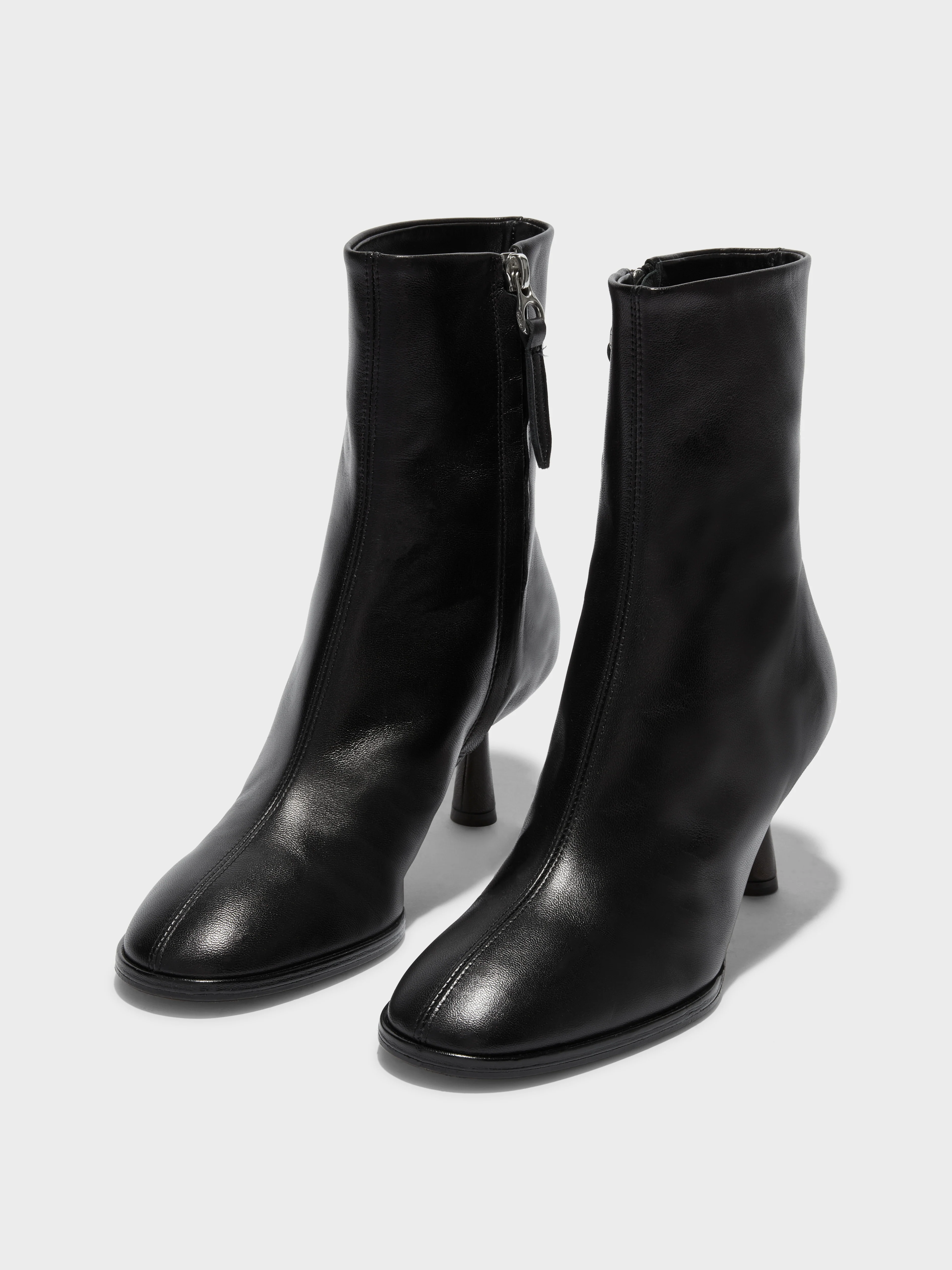 Dorothy Soft Sock Boots - Image 2