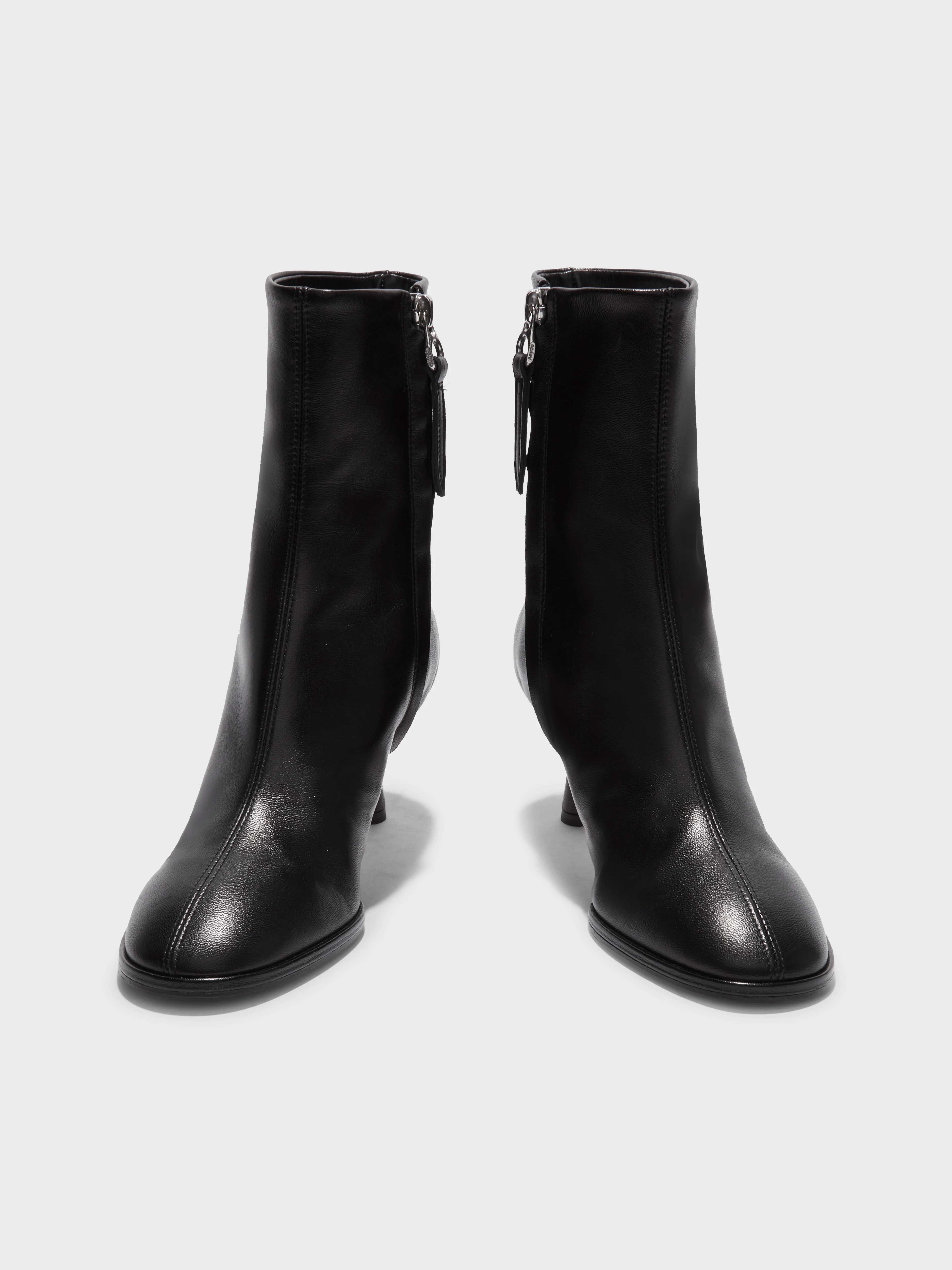 Dorothy Soft Sock Boots - Image 5