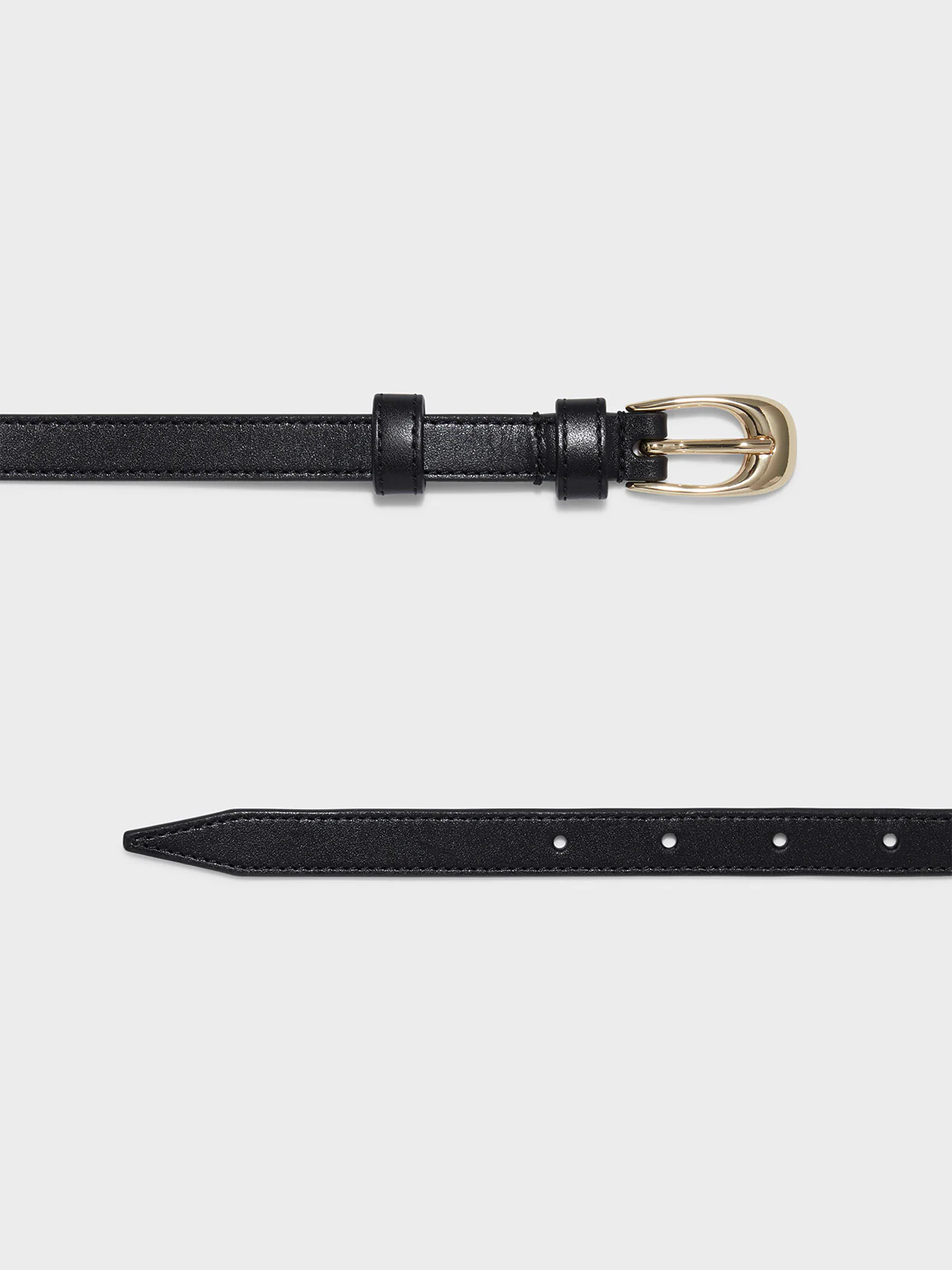 Eleanor Leather Belt - Image 2