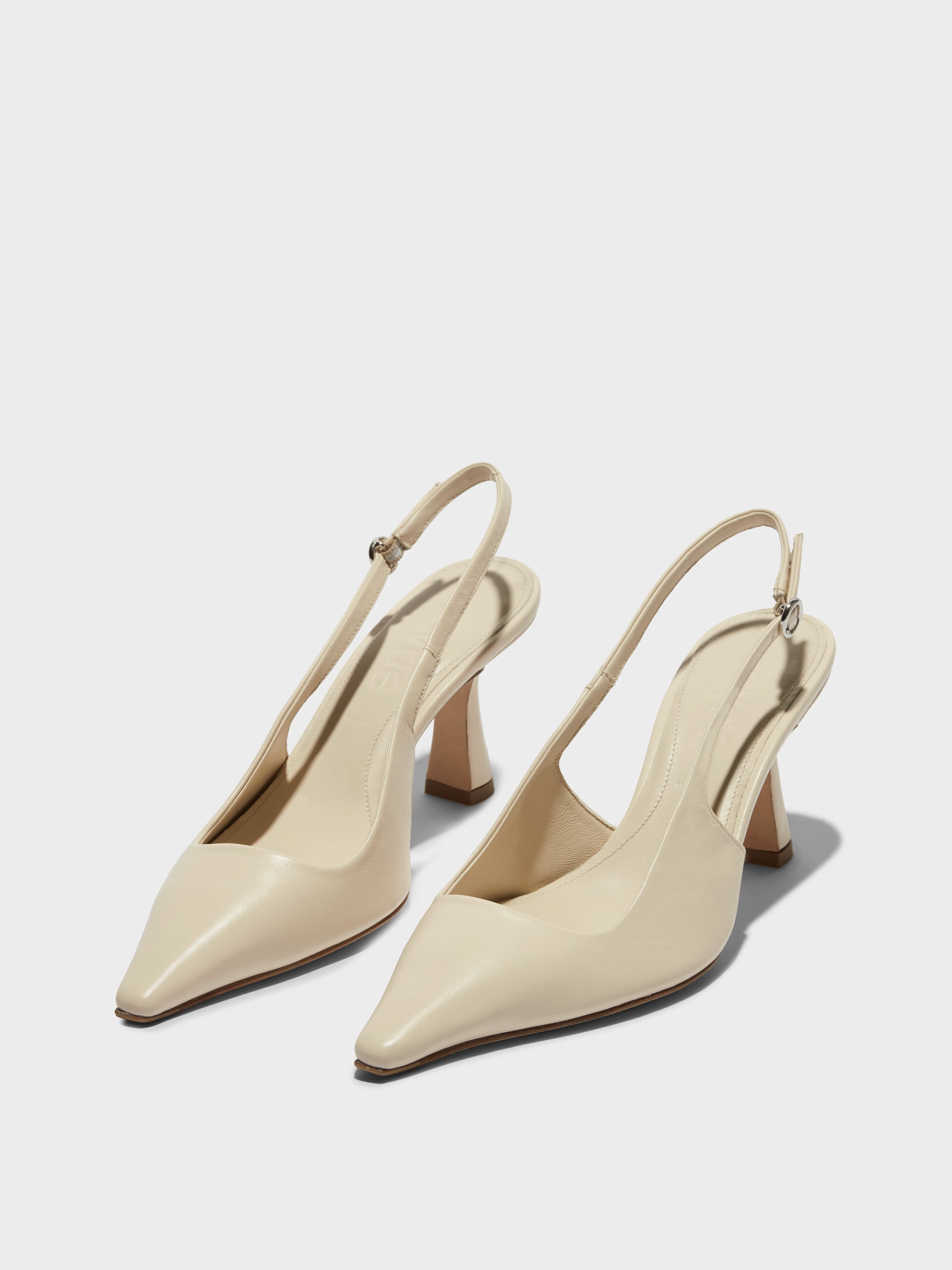 Fernanda Slingback Pumps - Image 2