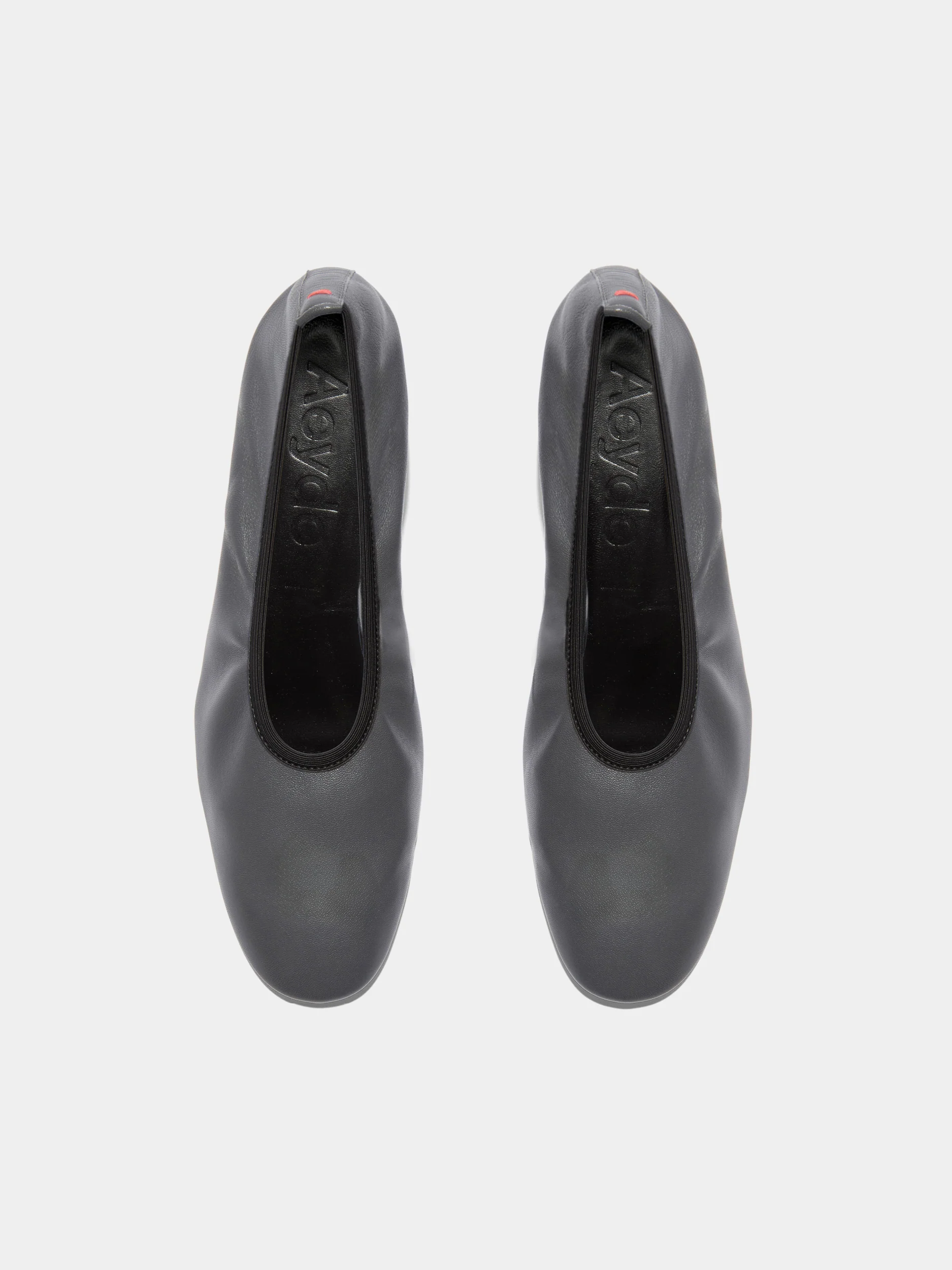 Gemma Block Heel Pumps - Image 5