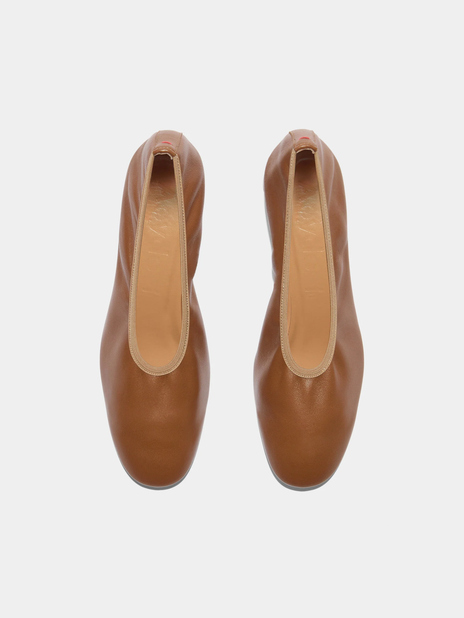 Gemma Block Heel Pumps - Image 5