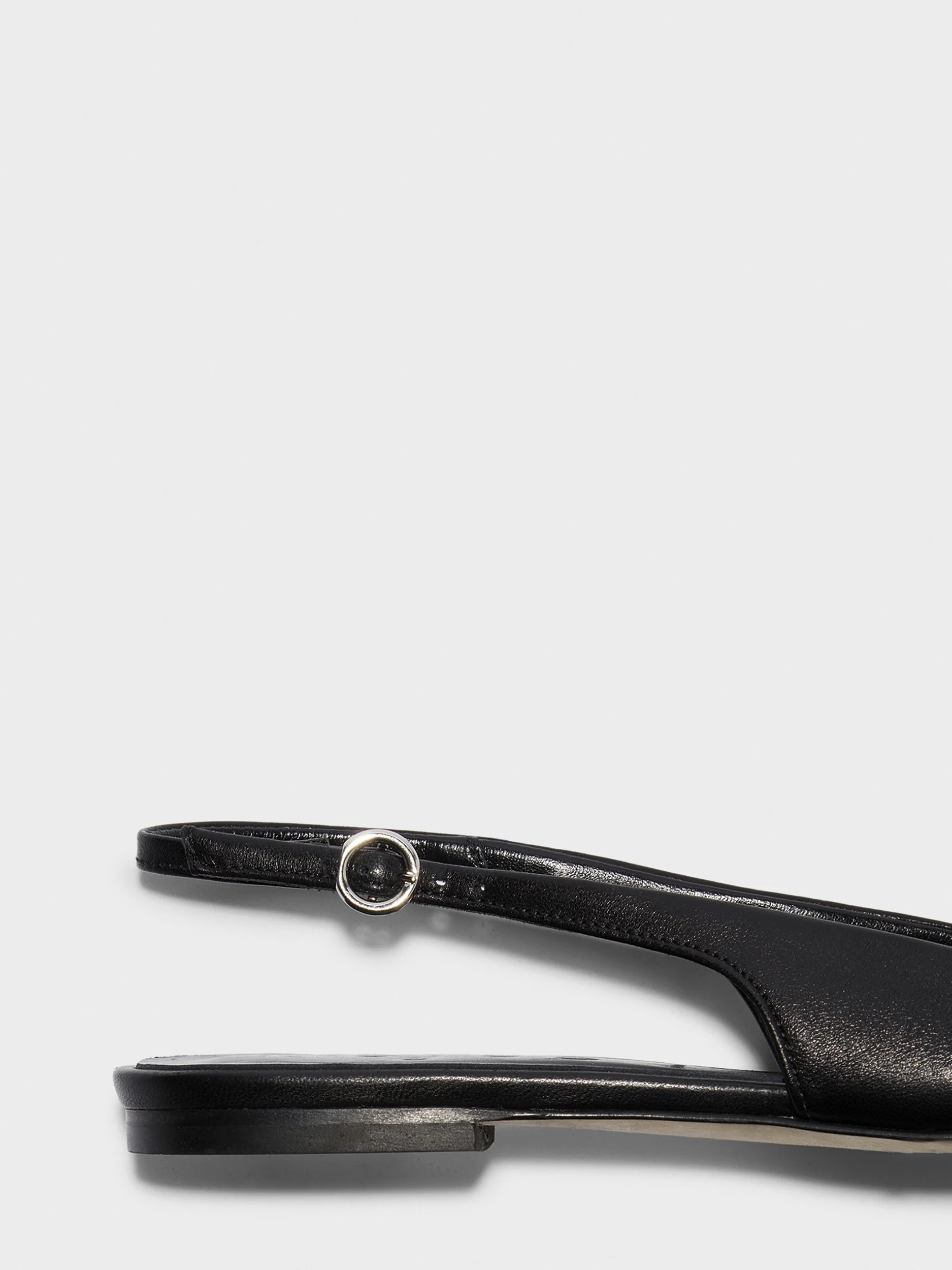 Geraldine Slingback Flats - Image 4