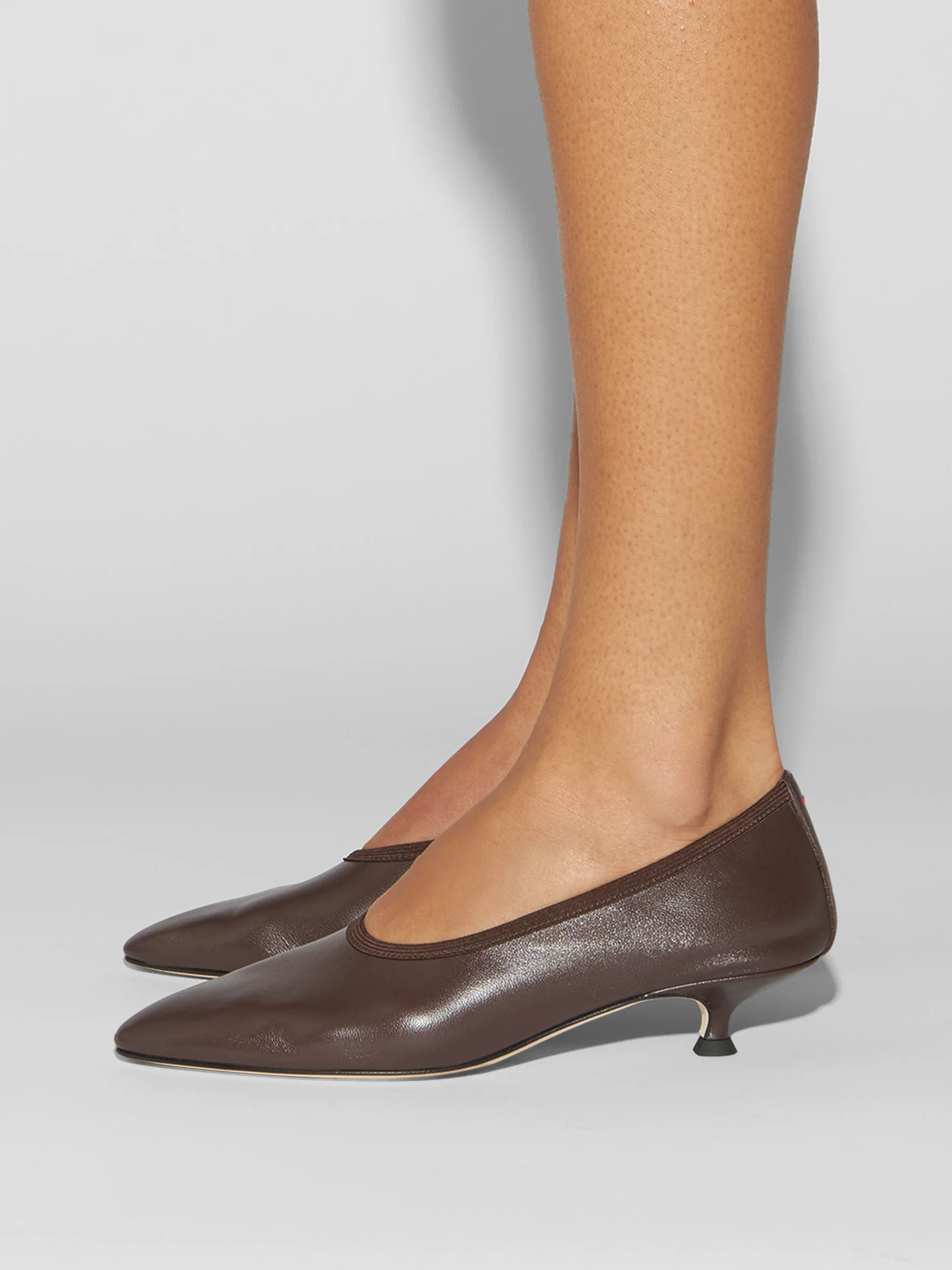 Hermia Glove-Fit Pumps - Image 6