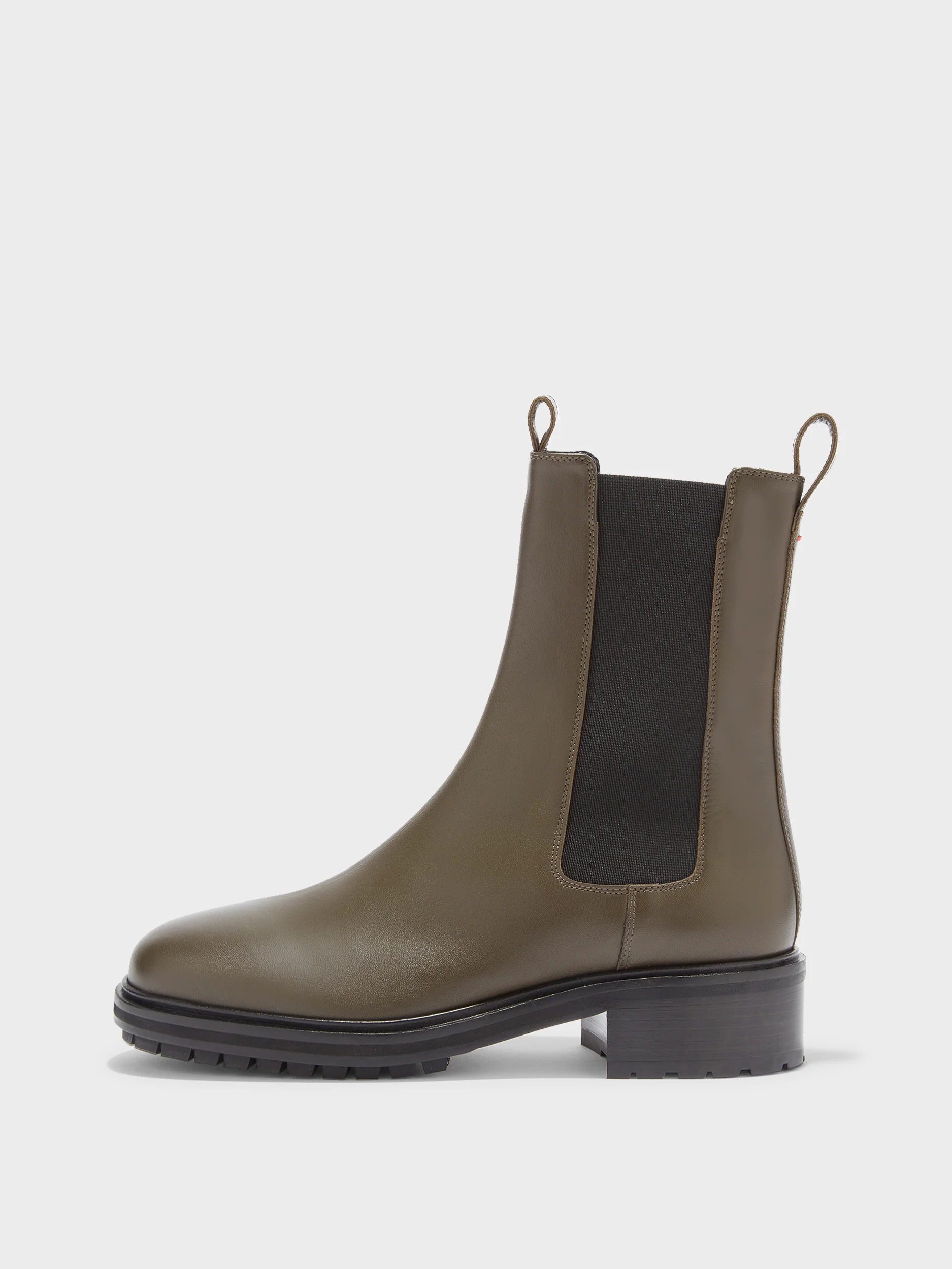 Jack Chelsea Boots
