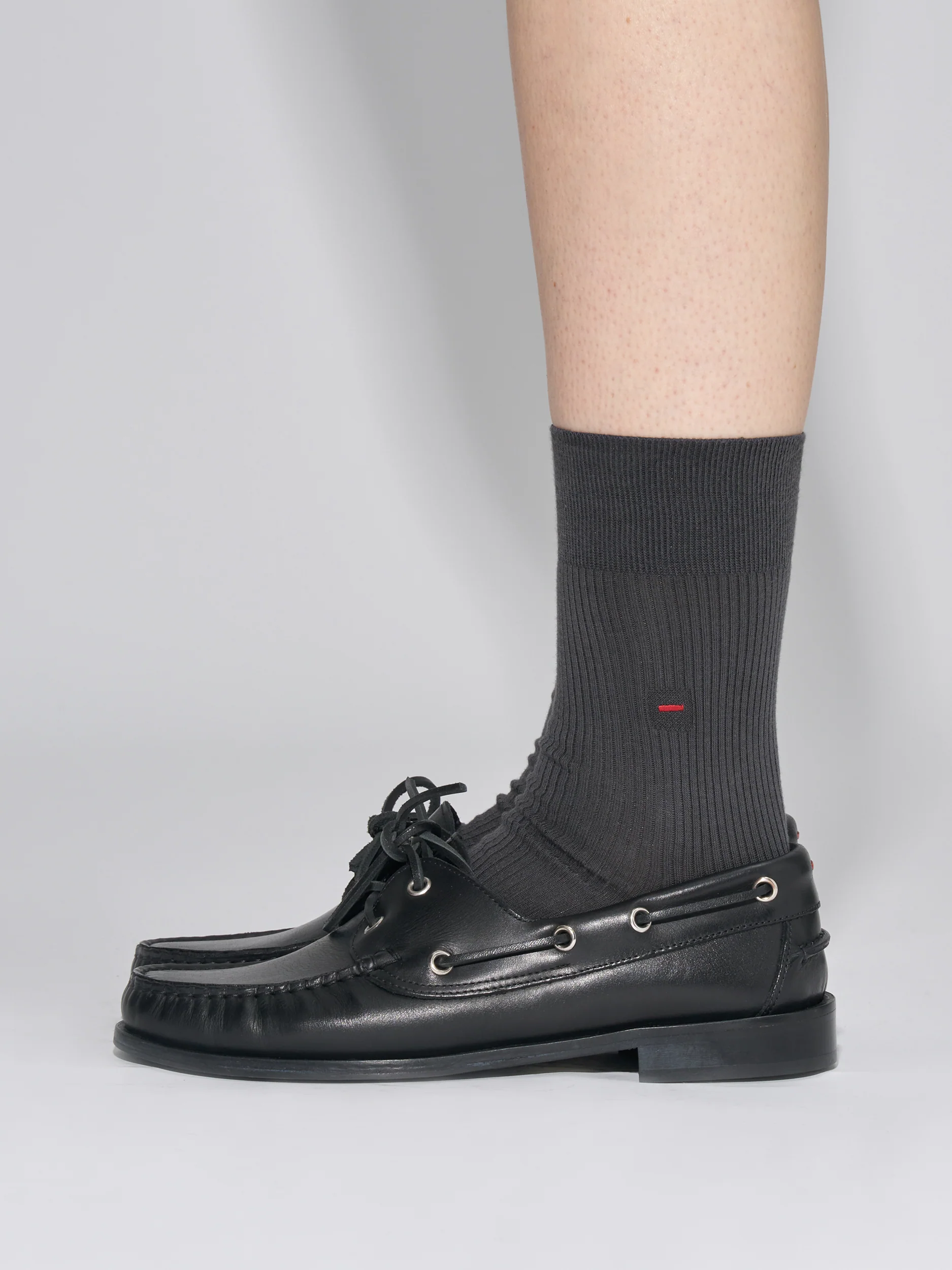Jamie Cotton Socks - Image 3
