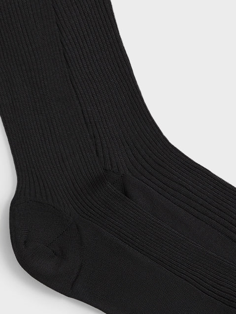 Jana Silk Socks - Image 2