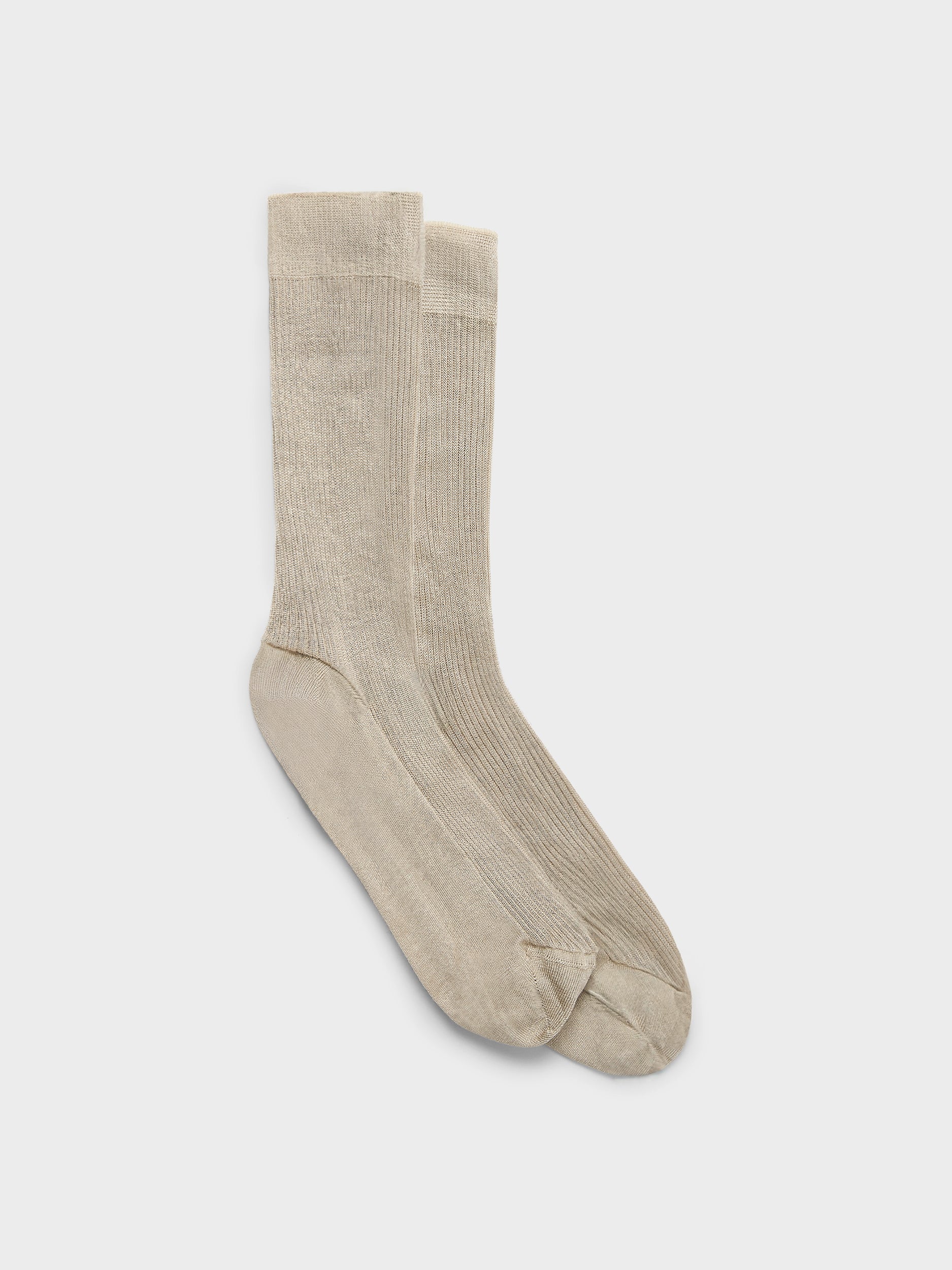 Jana Silk Socks