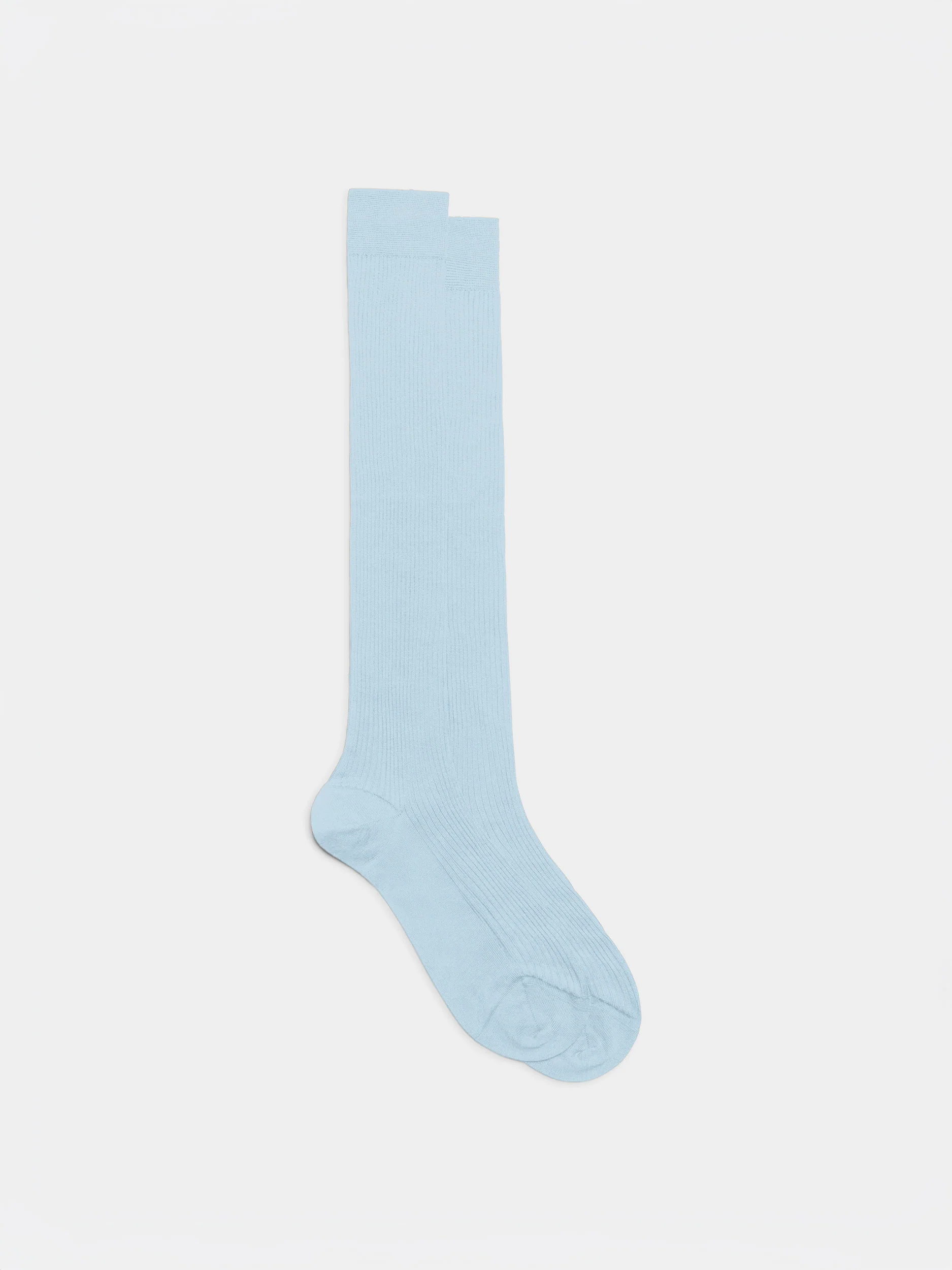Jory Silk Socks