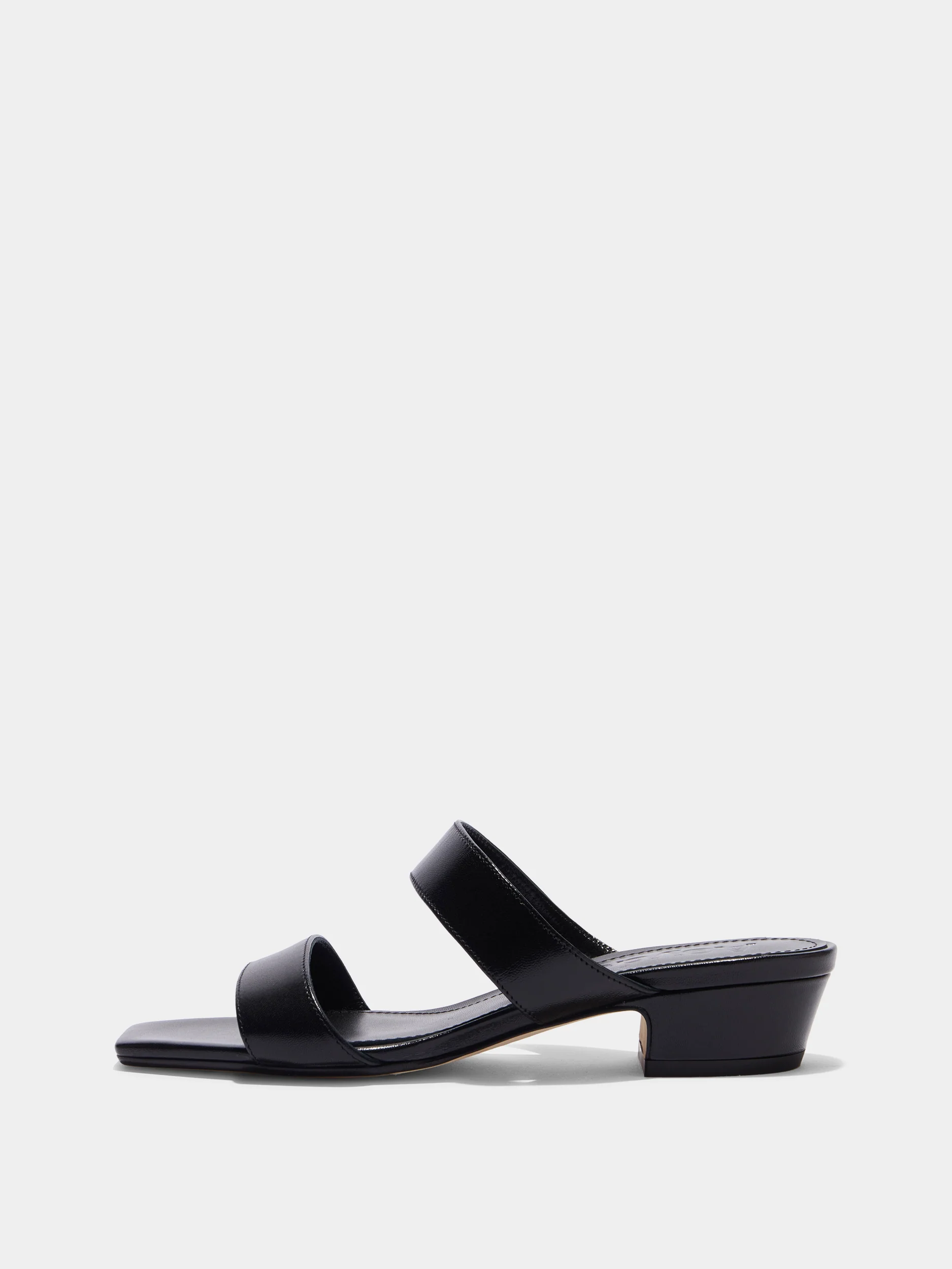 Kemi Square-Toe Sandals