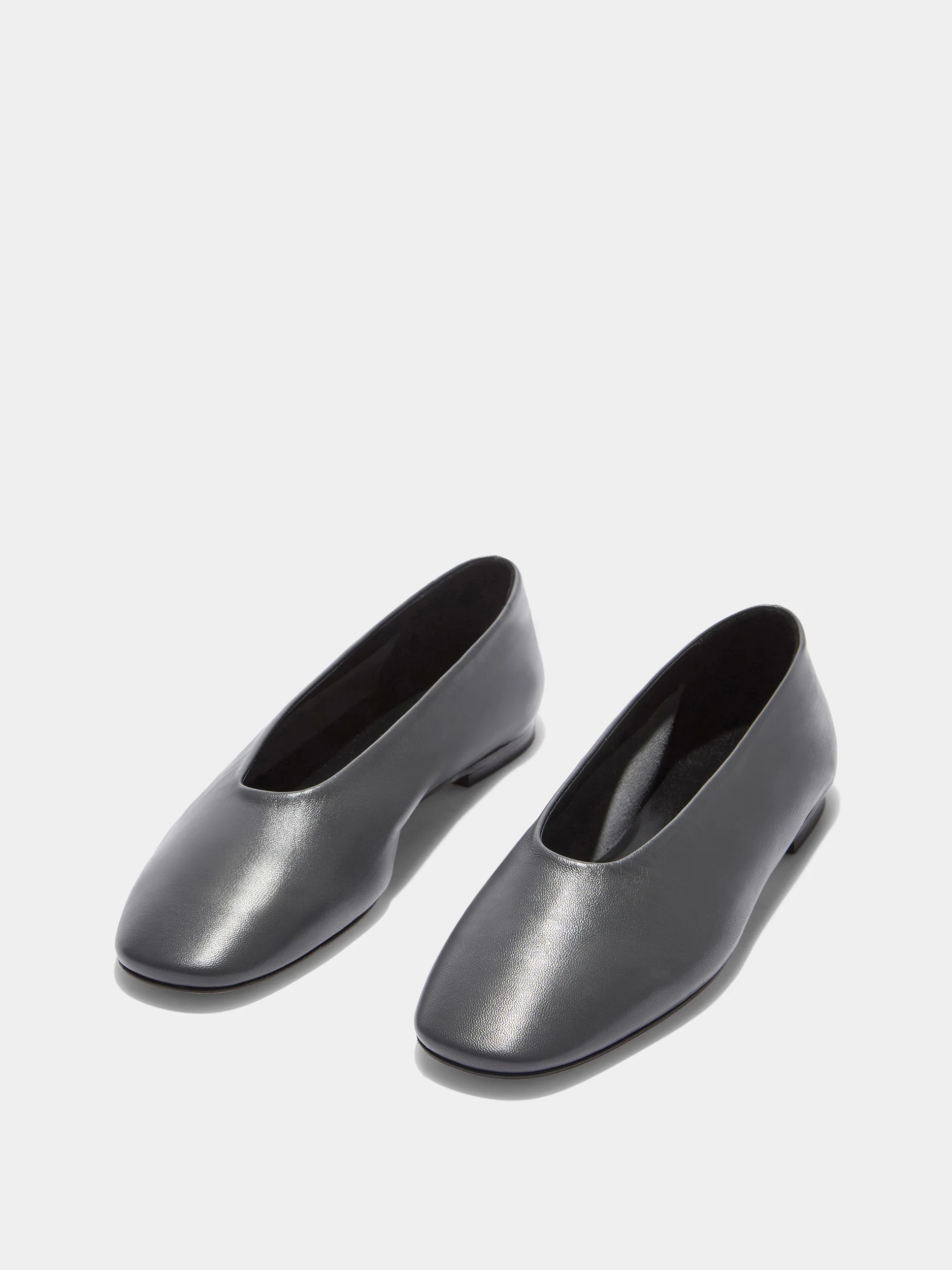Kirsten Ballet Flats - Image 3