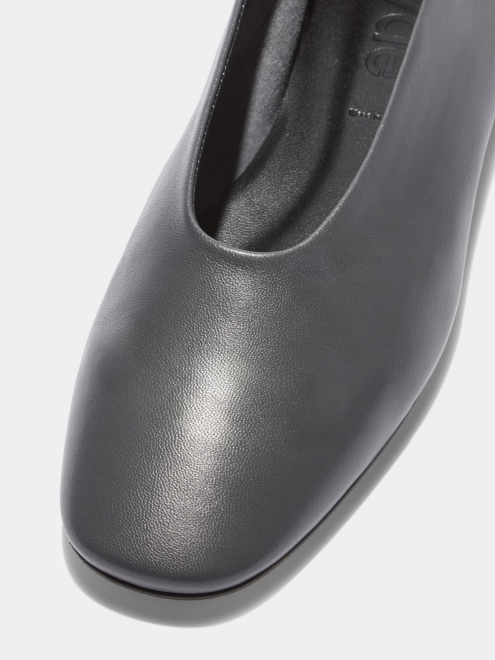 Kirsten Ballet Flats - Image 4