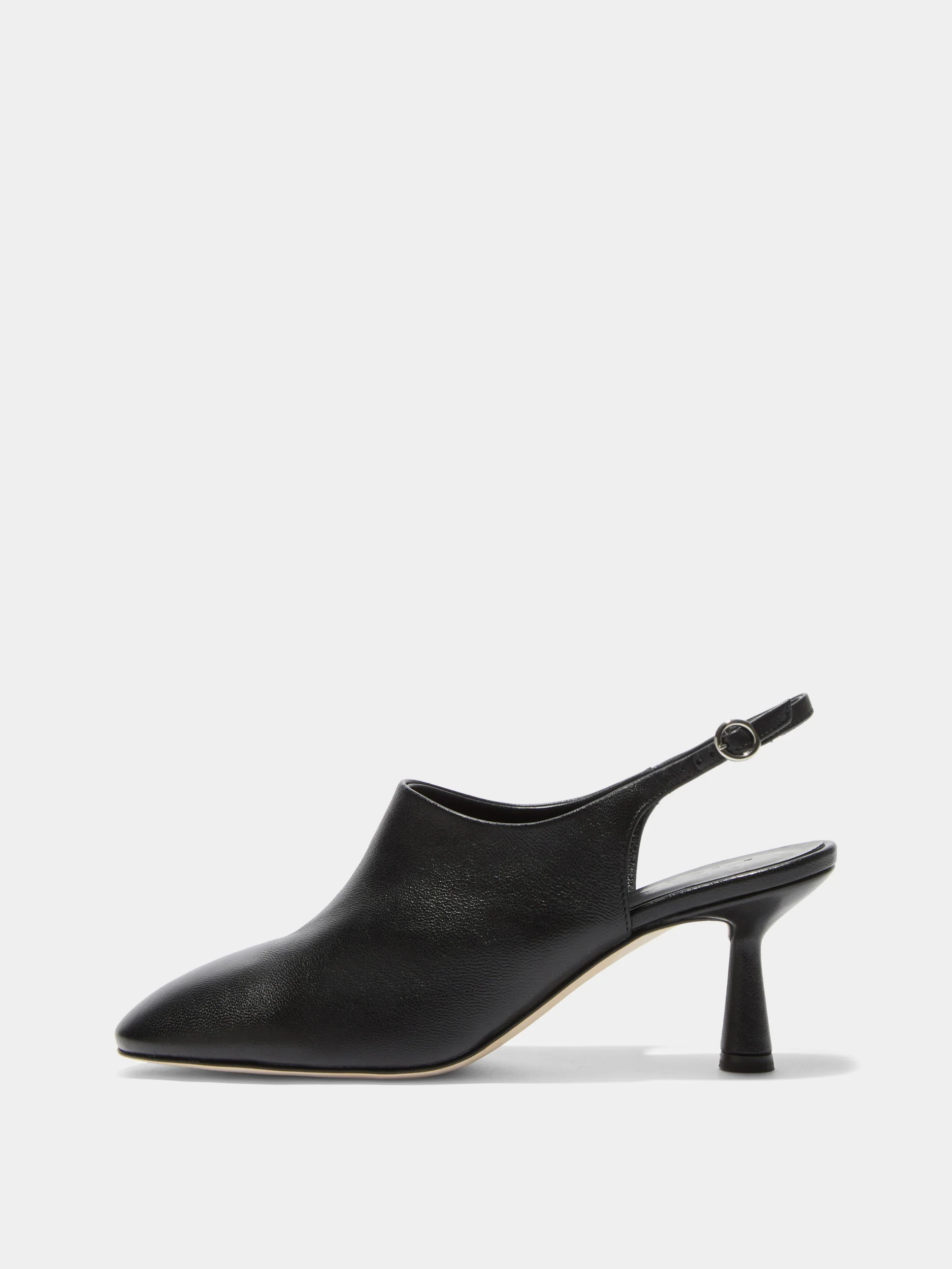 Malin Slingback Mules