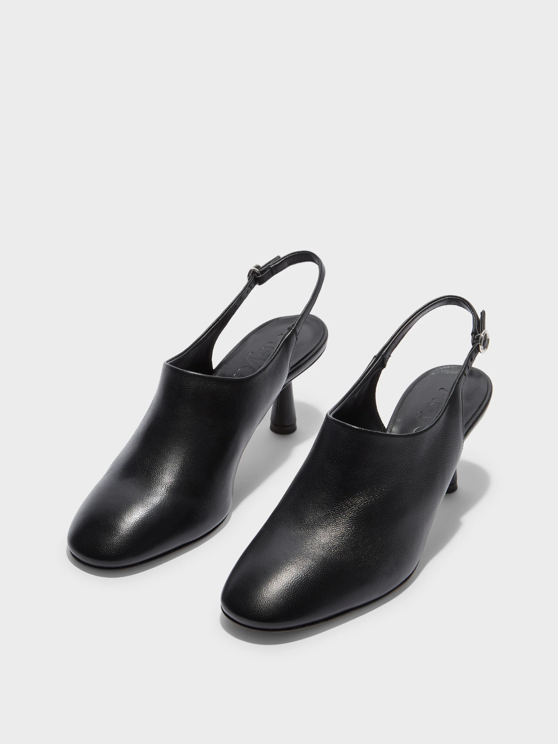 Malin Slingback Mules - Image 3