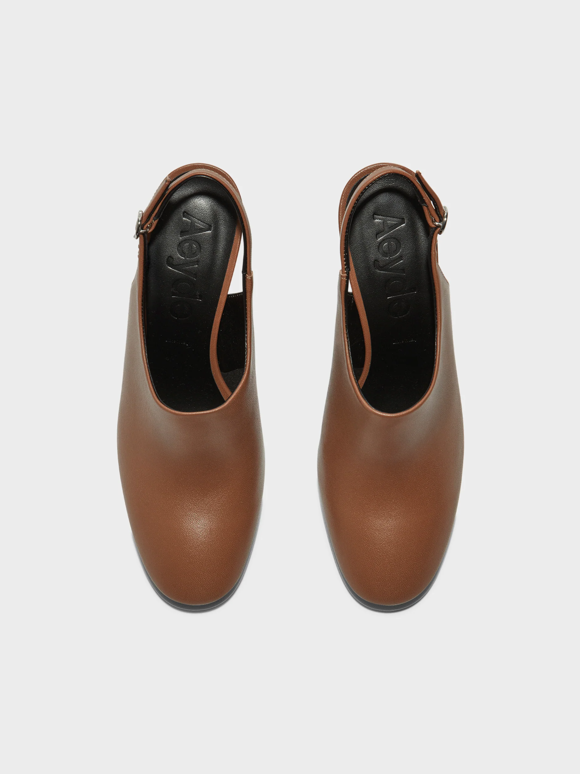 Malin Slingback Mules - Image 5