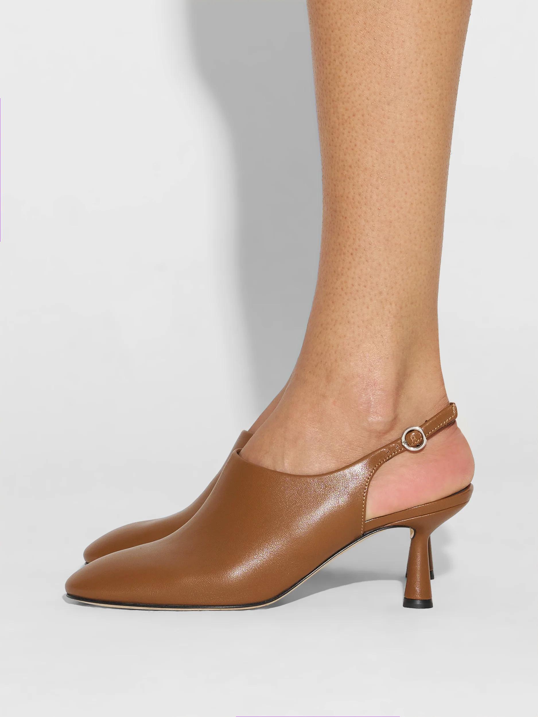 Malin Slingback Mules - Image 6