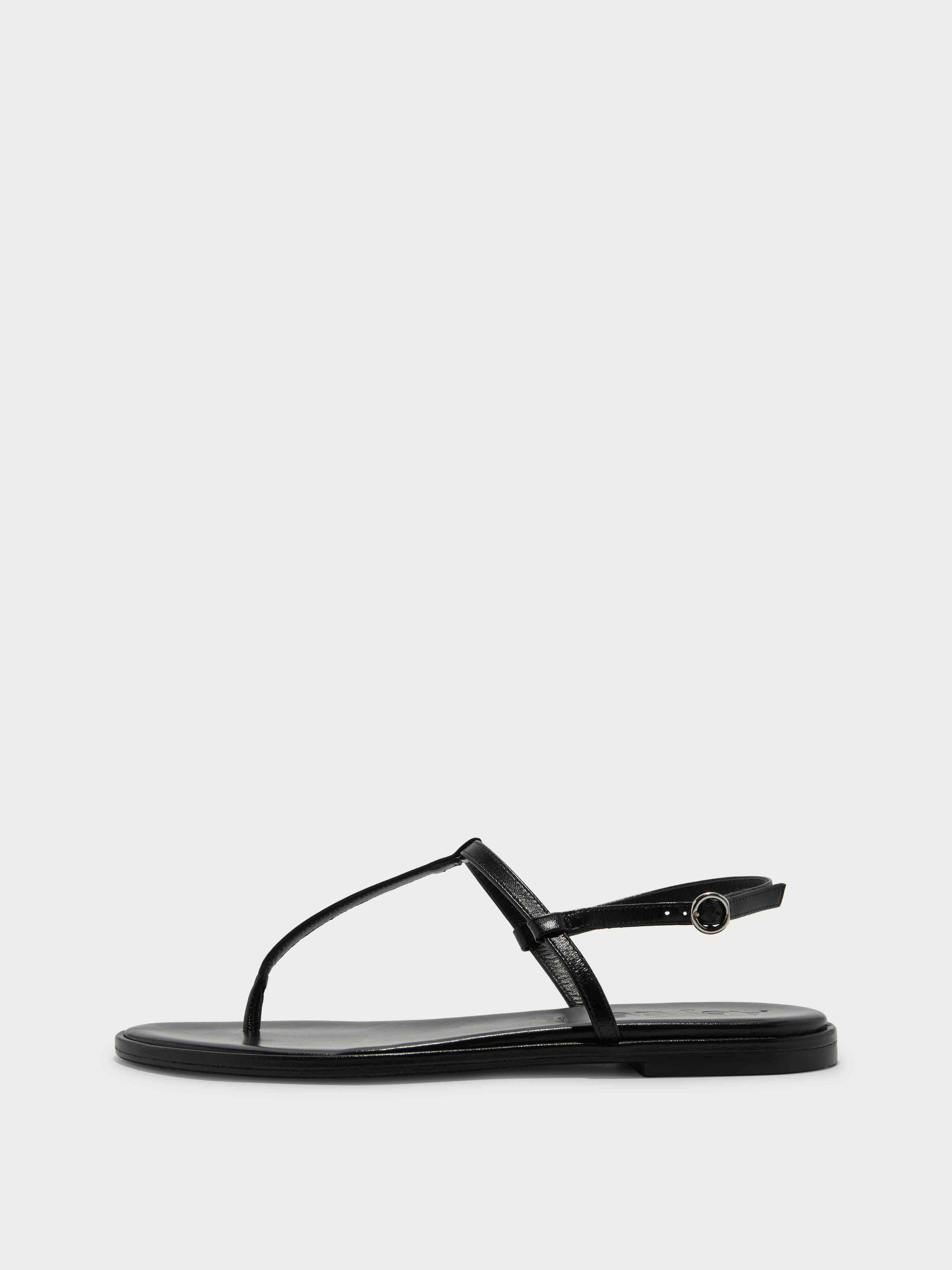 Nala T-Bar Sandals