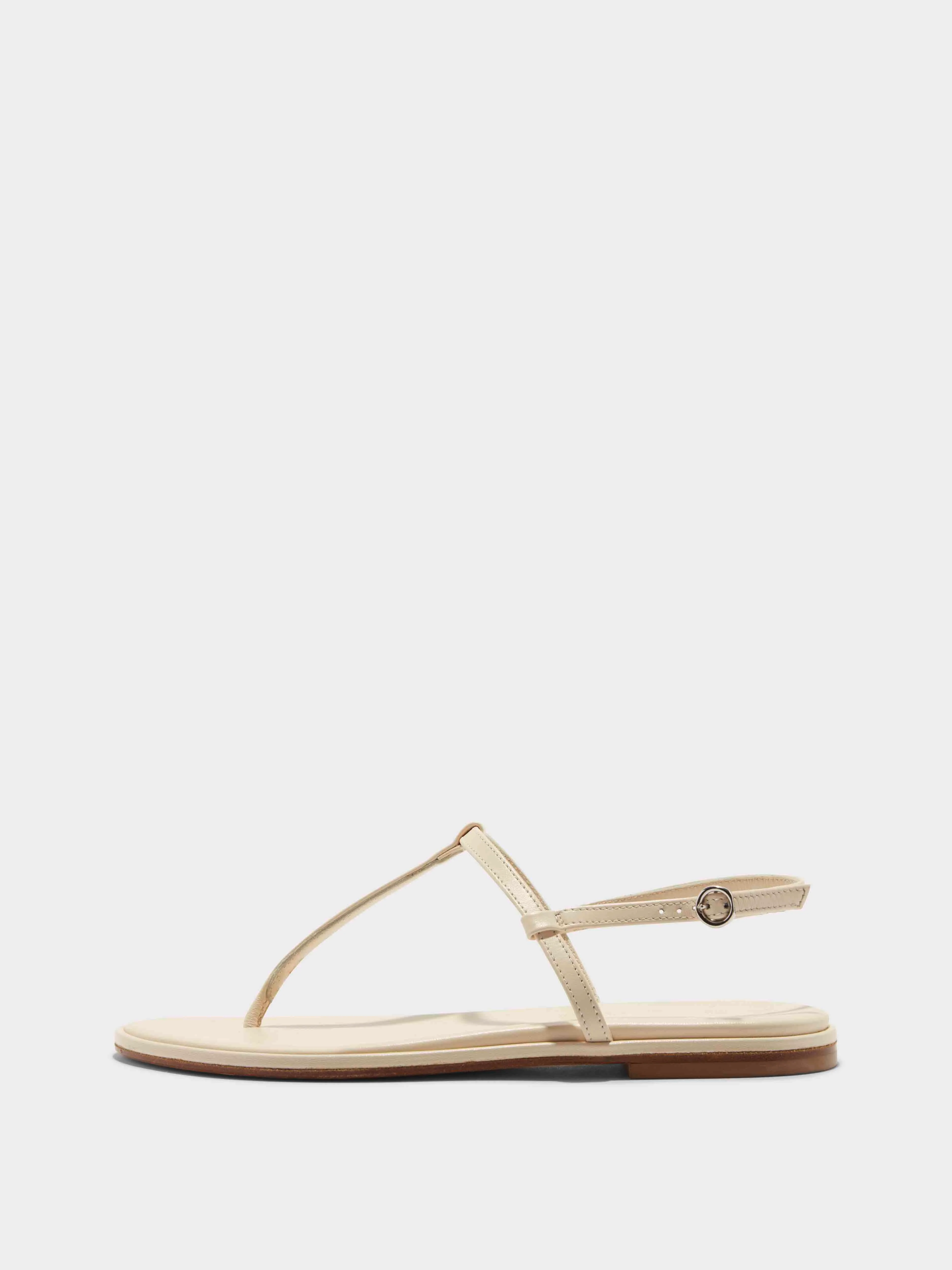 Nala T-Bar Sandals