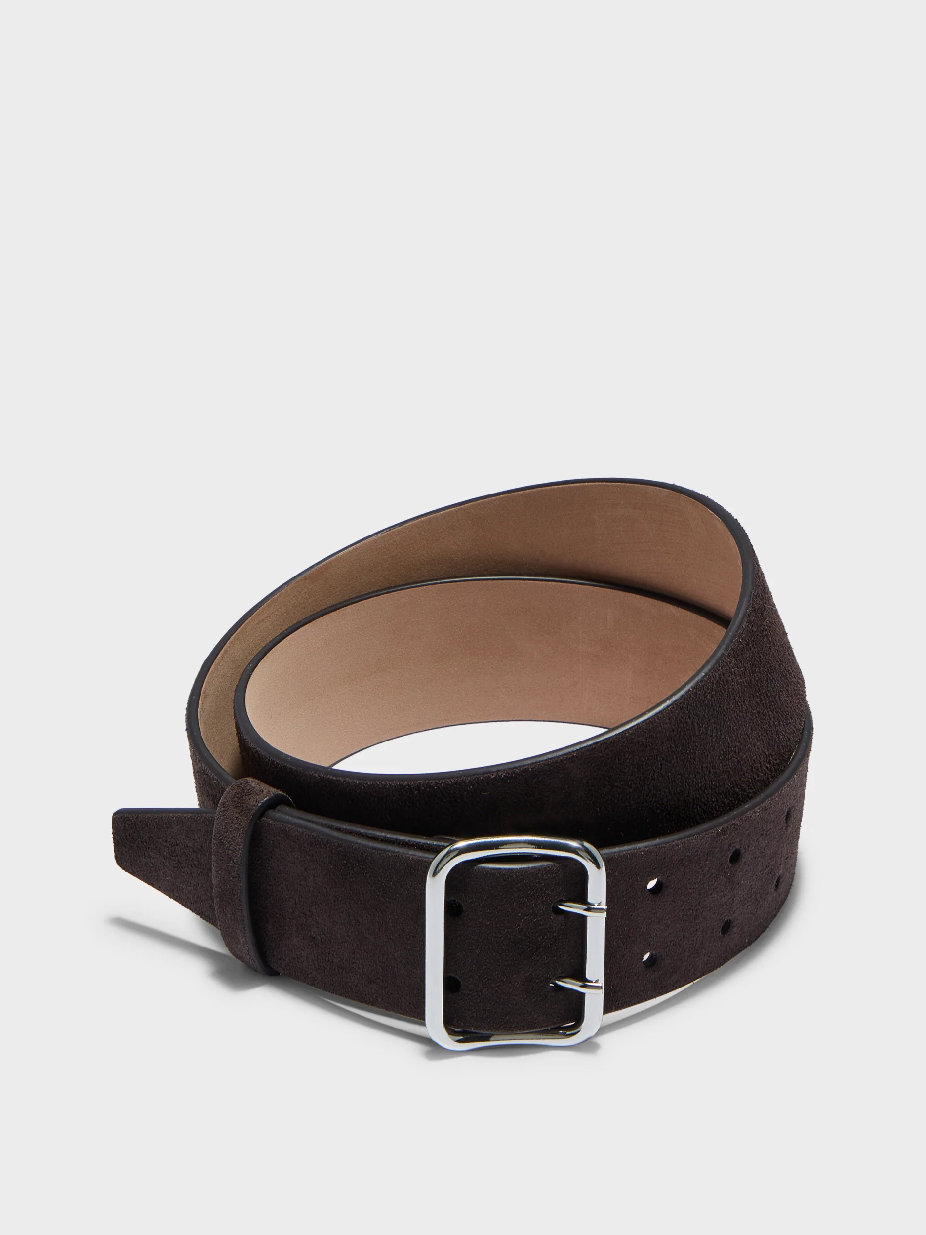 Nari Suede Belt