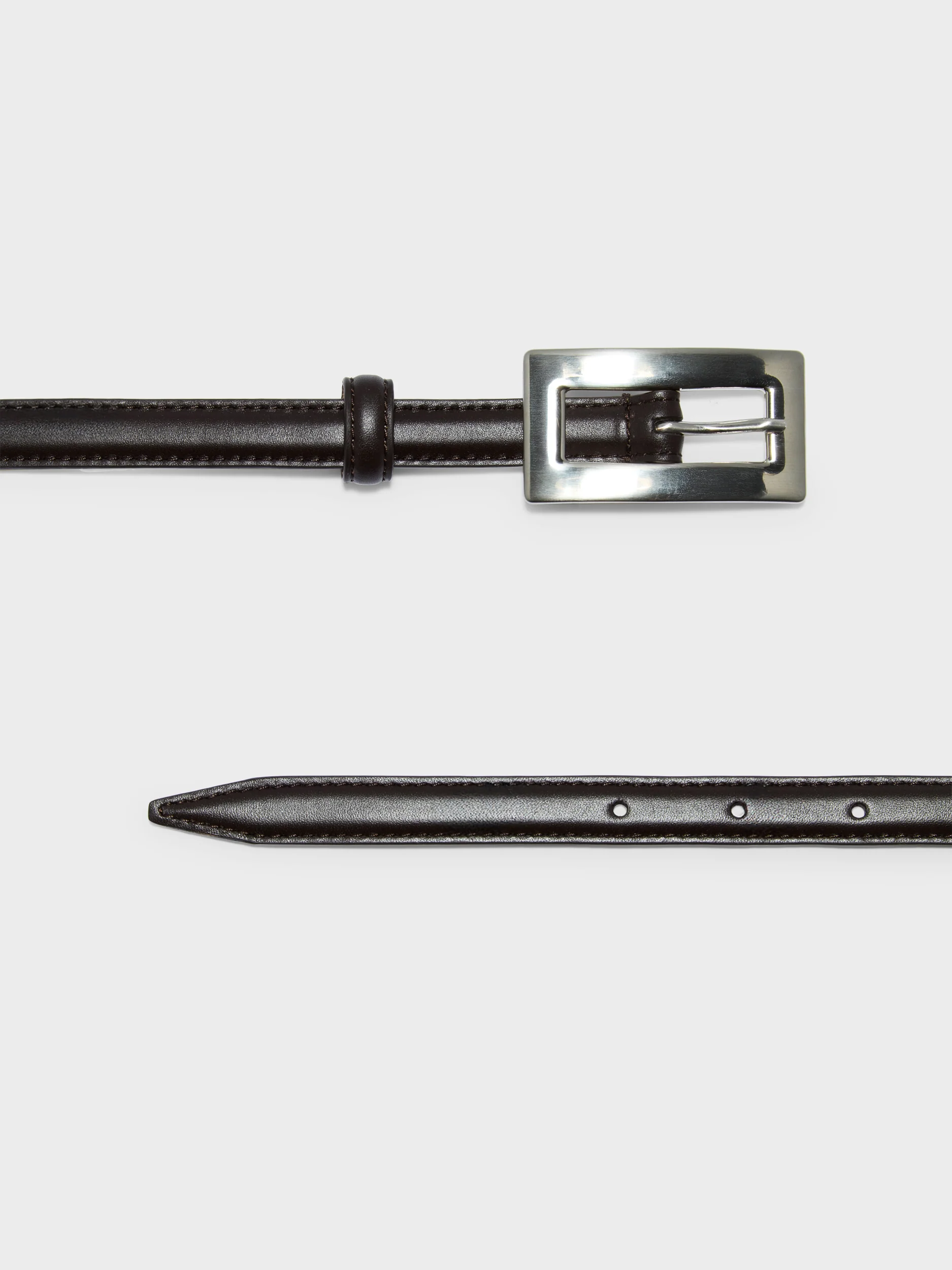 Noya Leather Belt - Image 2