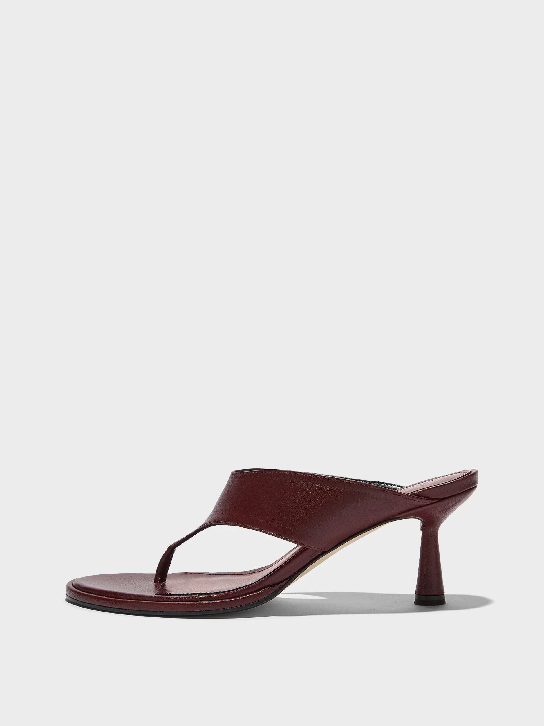 Olenna Thong Sandals