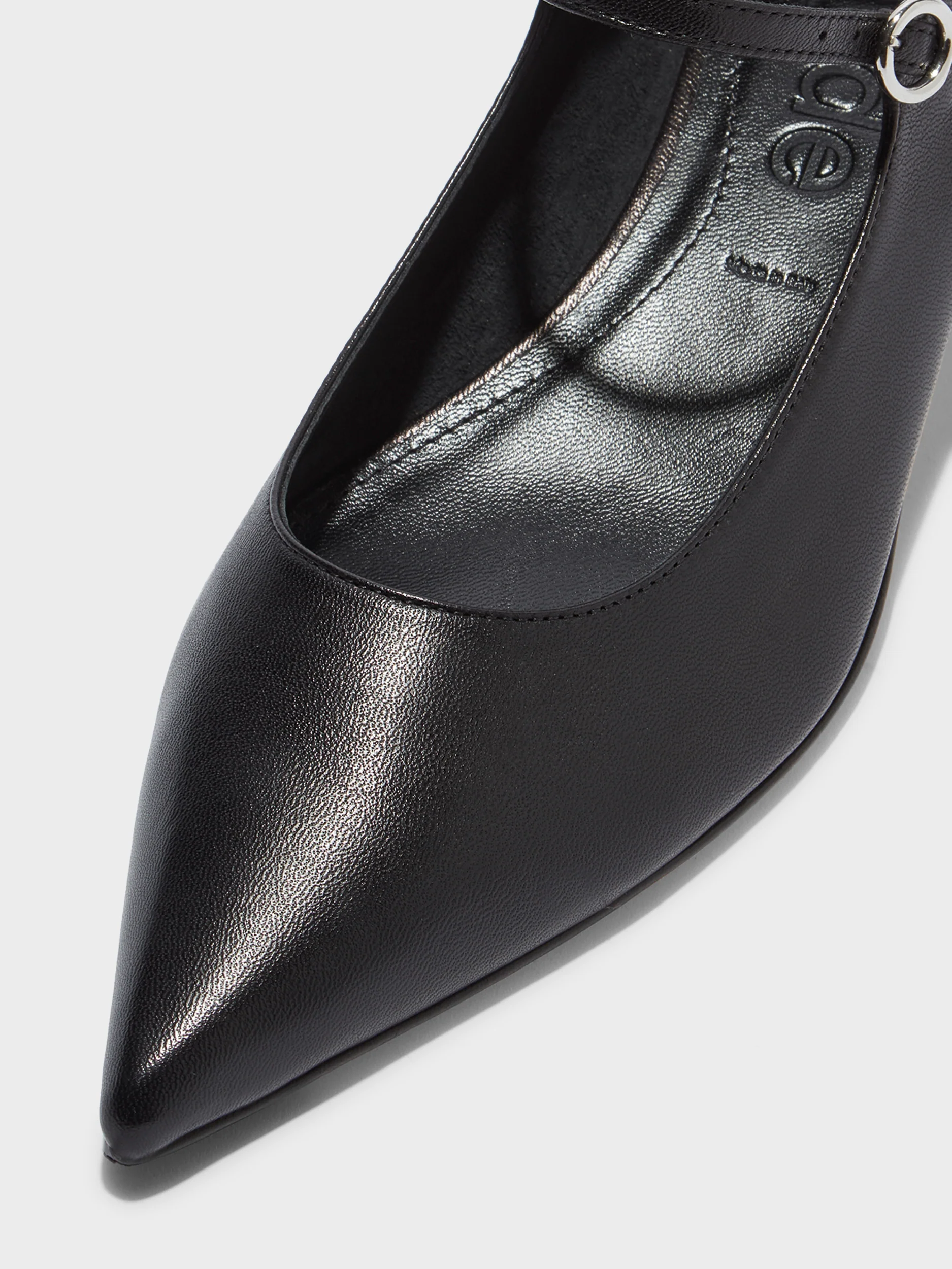 Polina Mary-Jane Pumps - Image 3