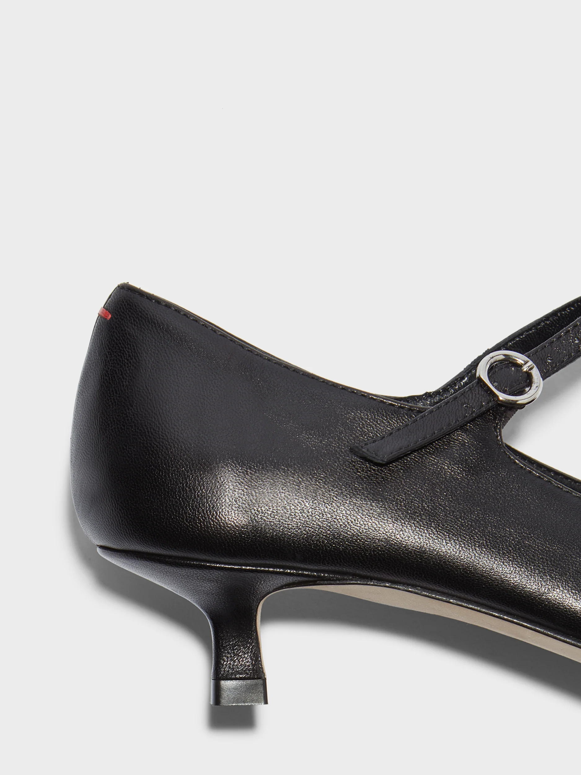 Polina Mary-Jane Pumps - Image 4