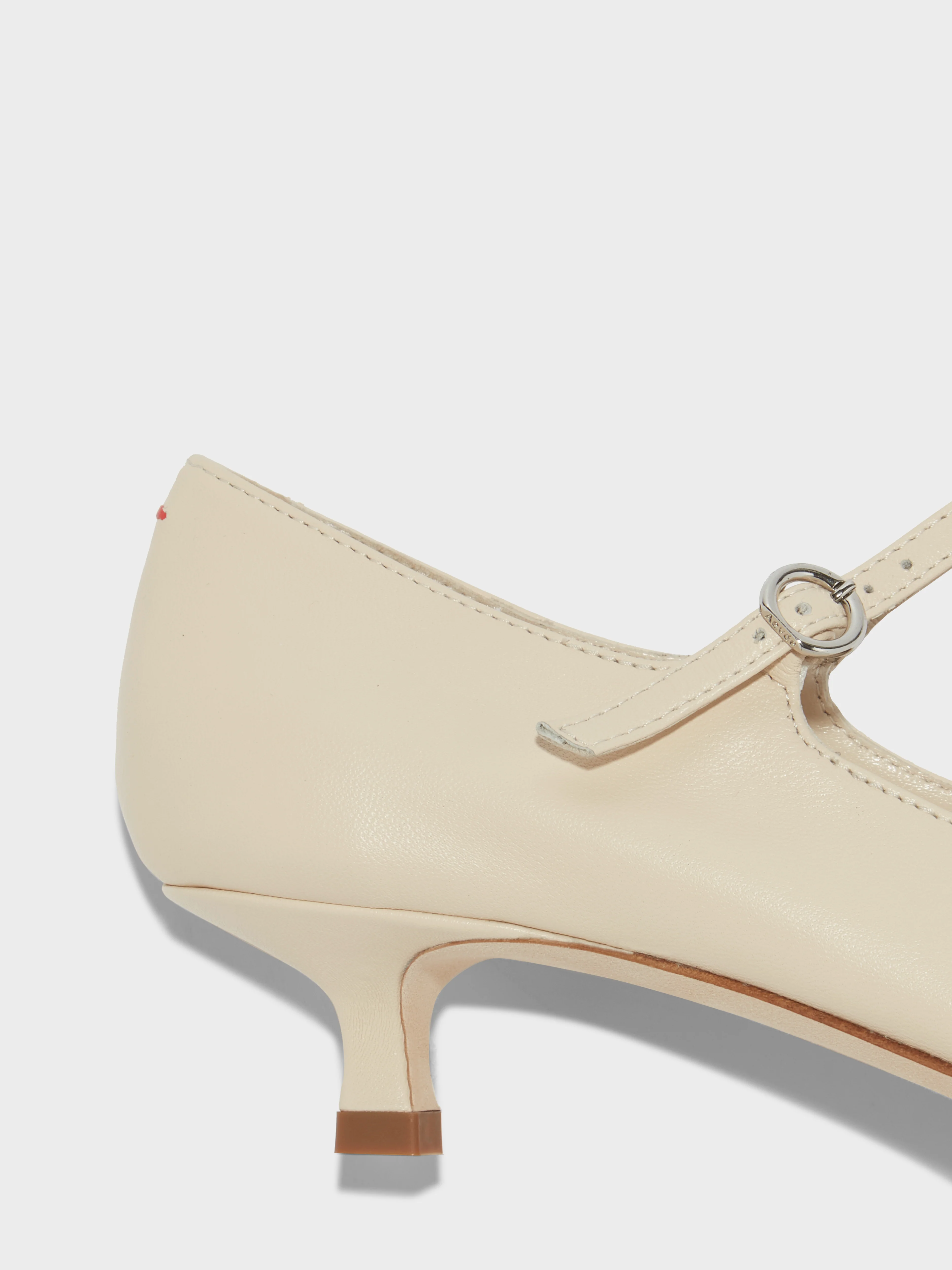 Polina Mary-Jane Pumps - Image 4