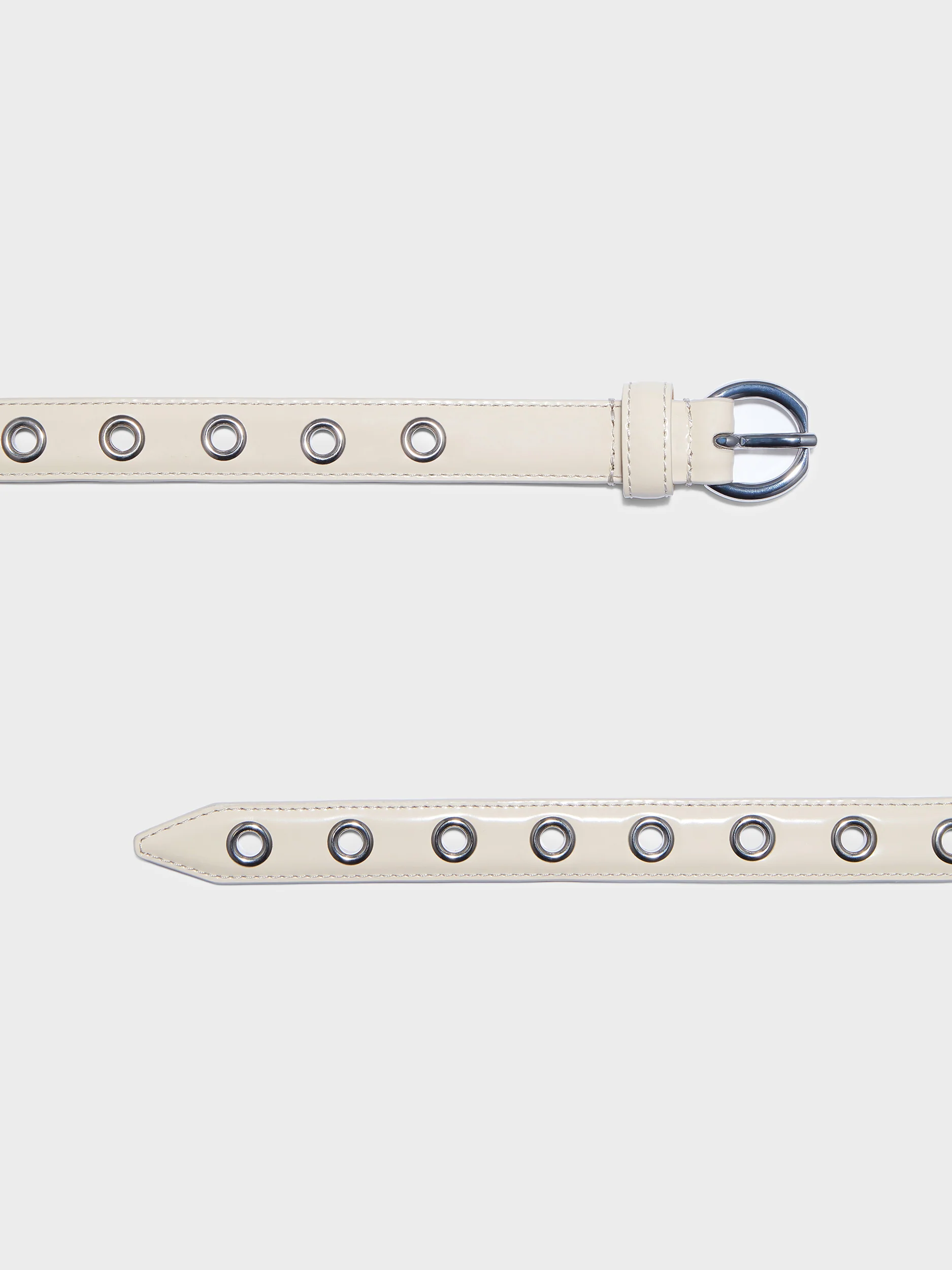 Reed Eyelet Belt - Image 2