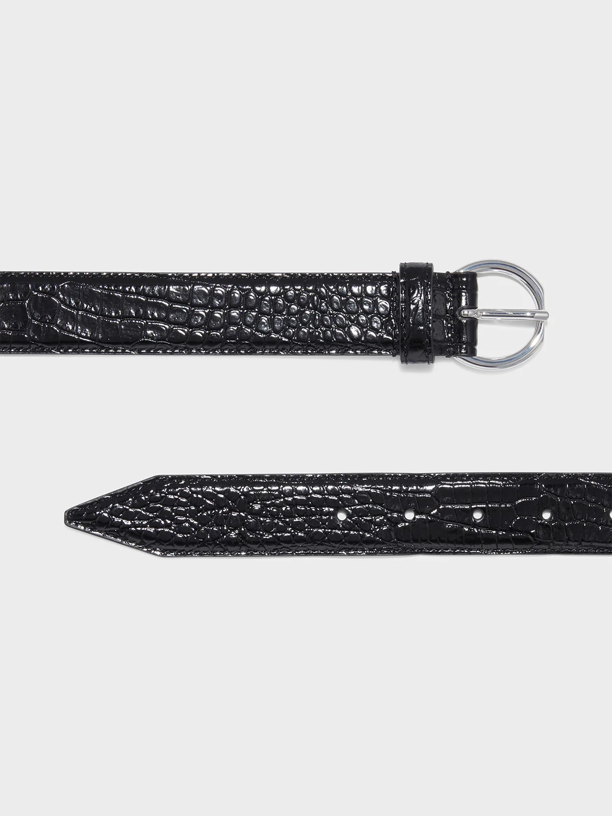 Remi Leather Belt - Image 2