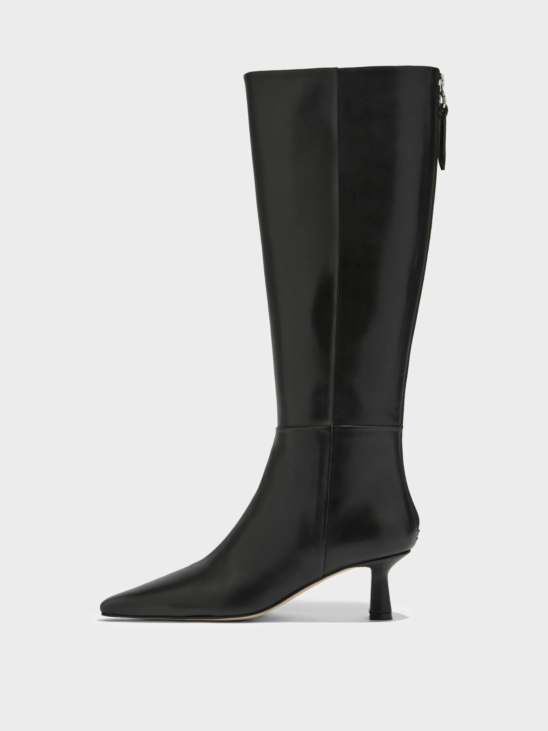 Rhea Chiseled Boots