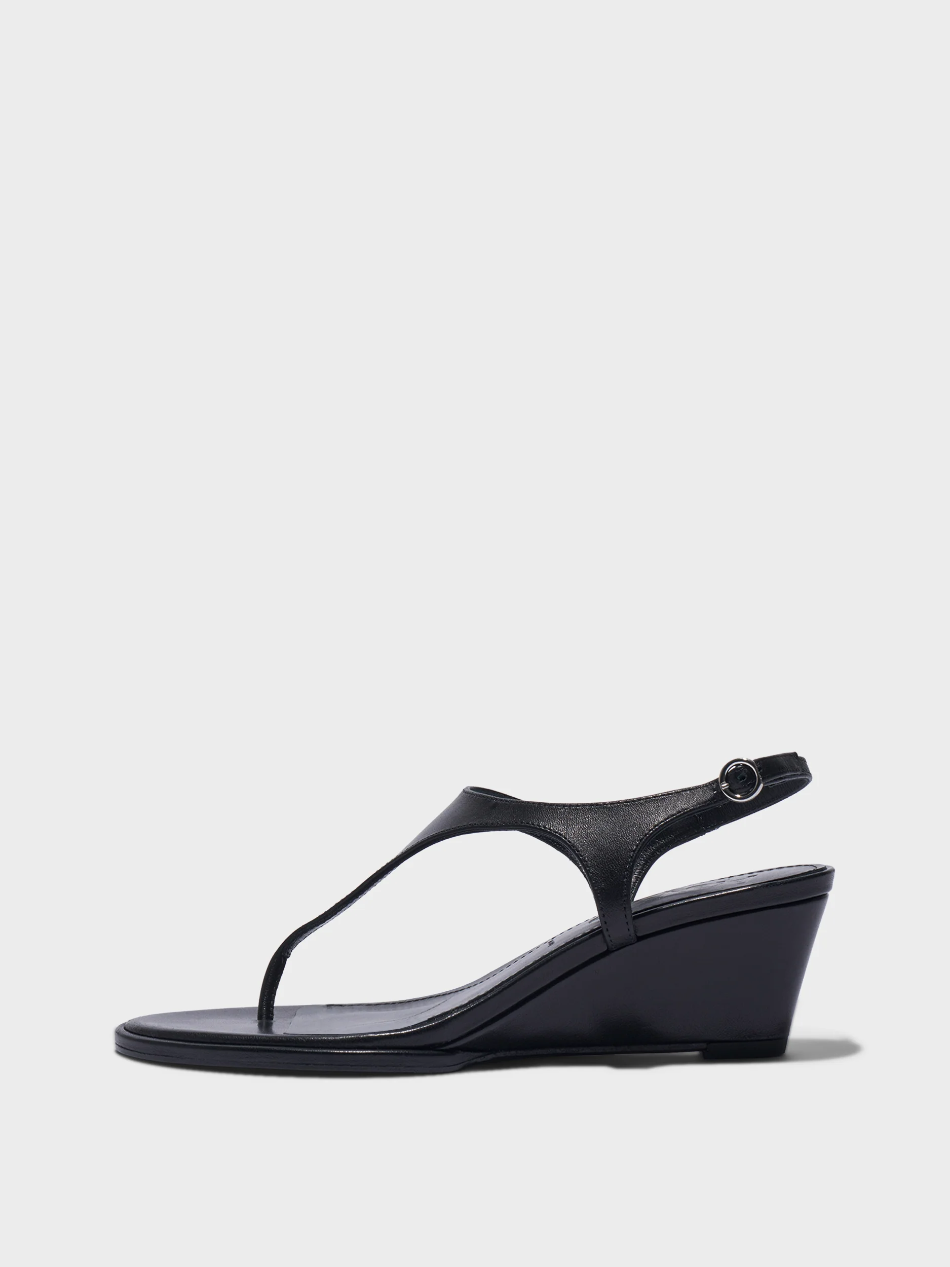 Roose Wedge Sandals