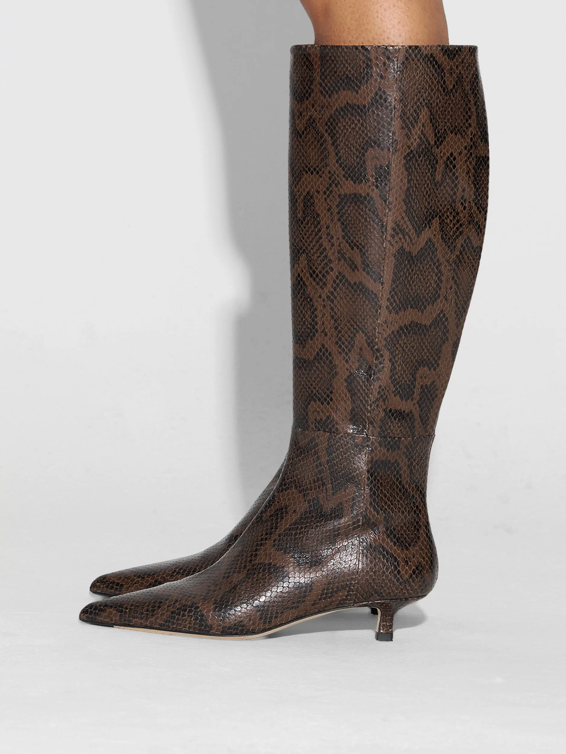 Sabrina Knee-High Boots - Image 6