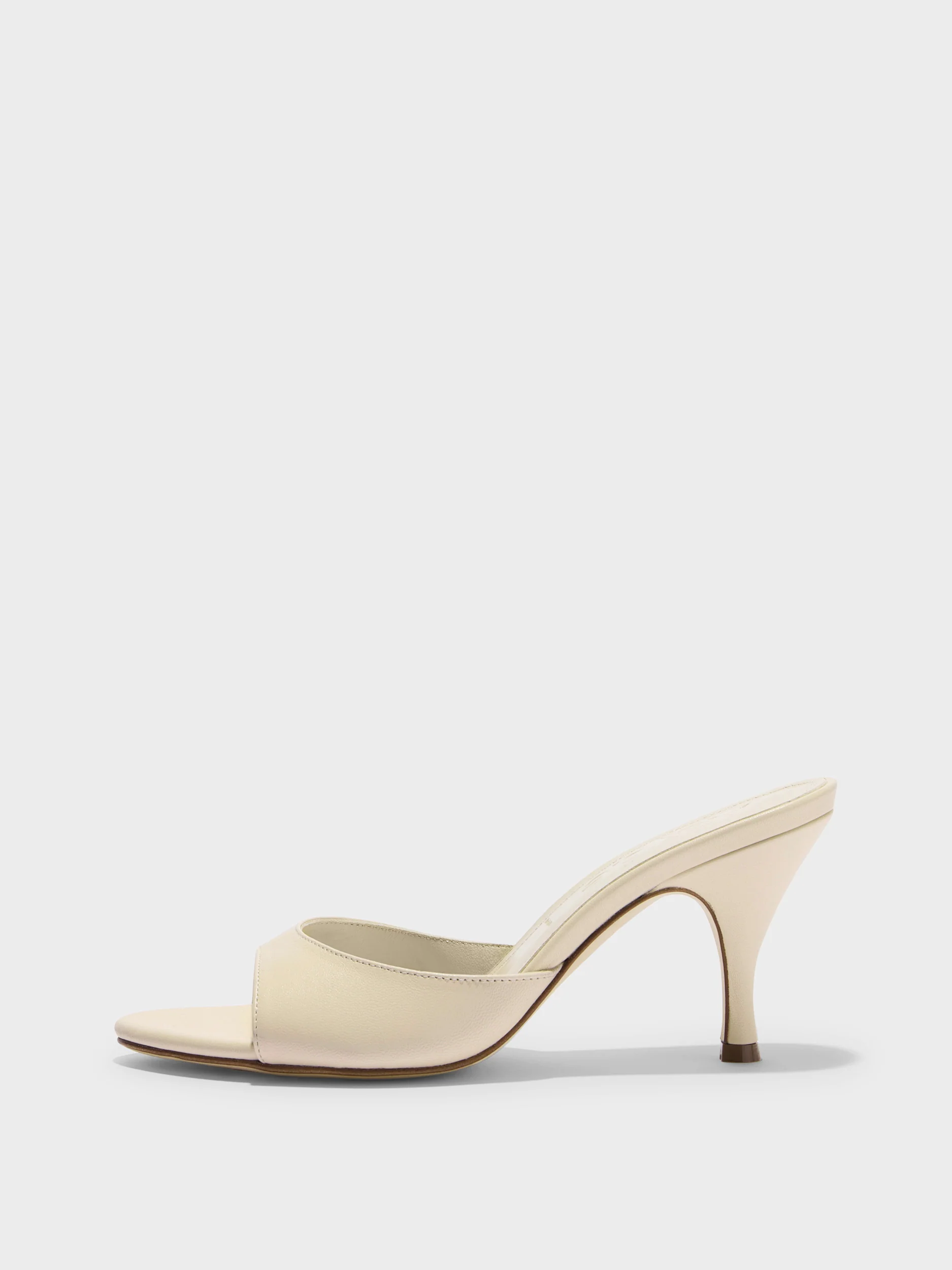 Samia Stiletto Mules