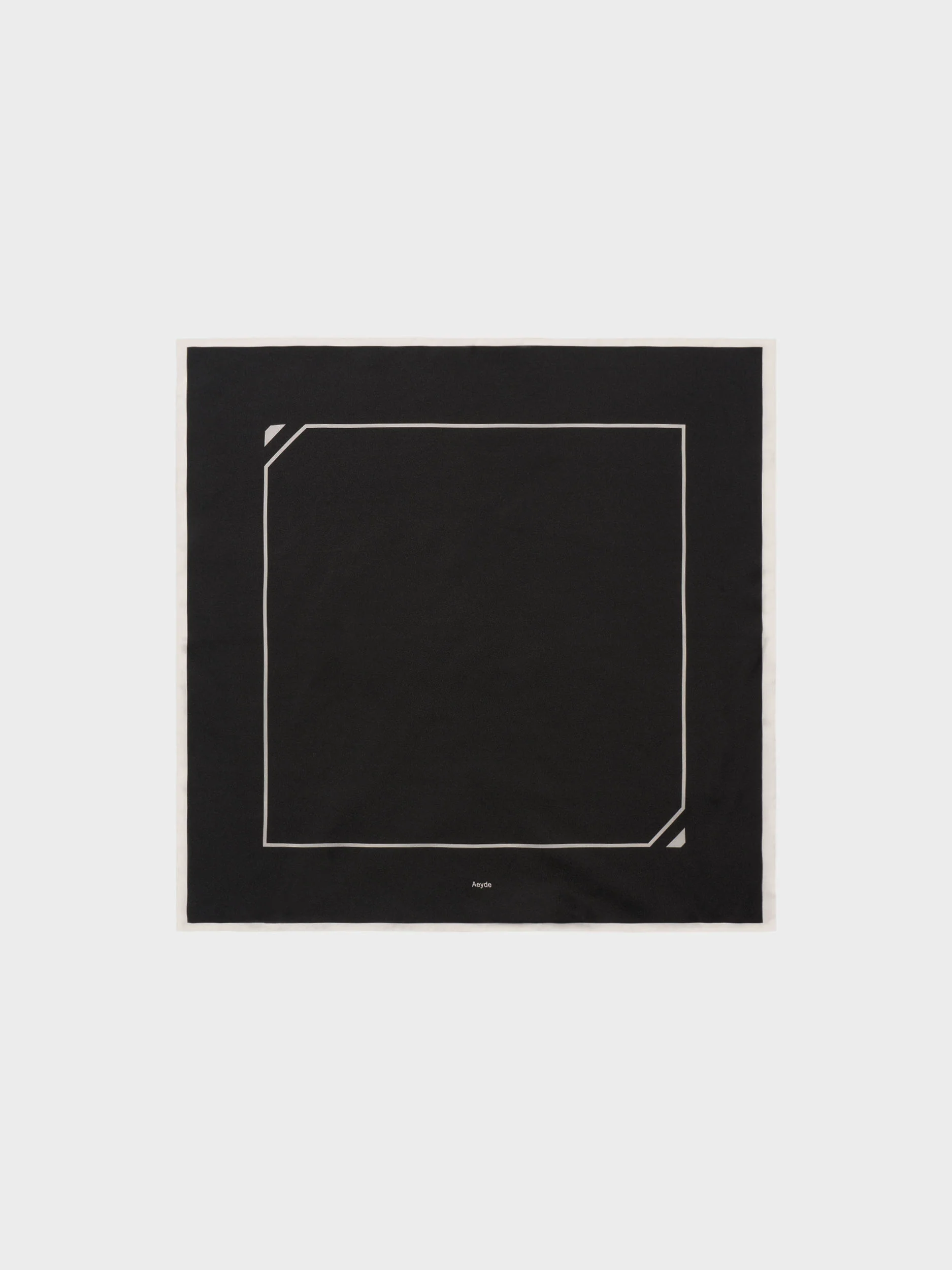 Soli Silk Scarf