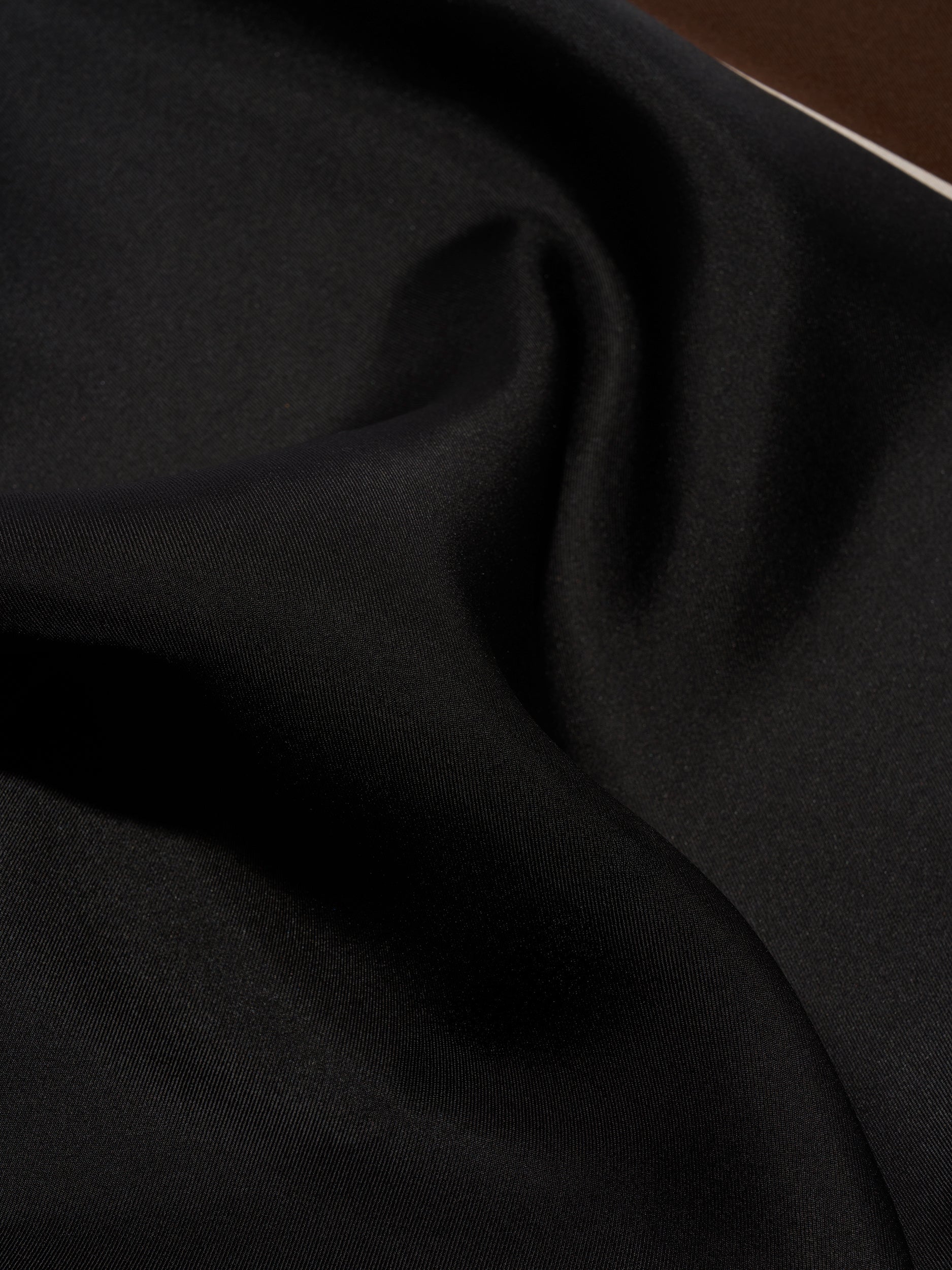 Soli Silk Scarf - Image 2