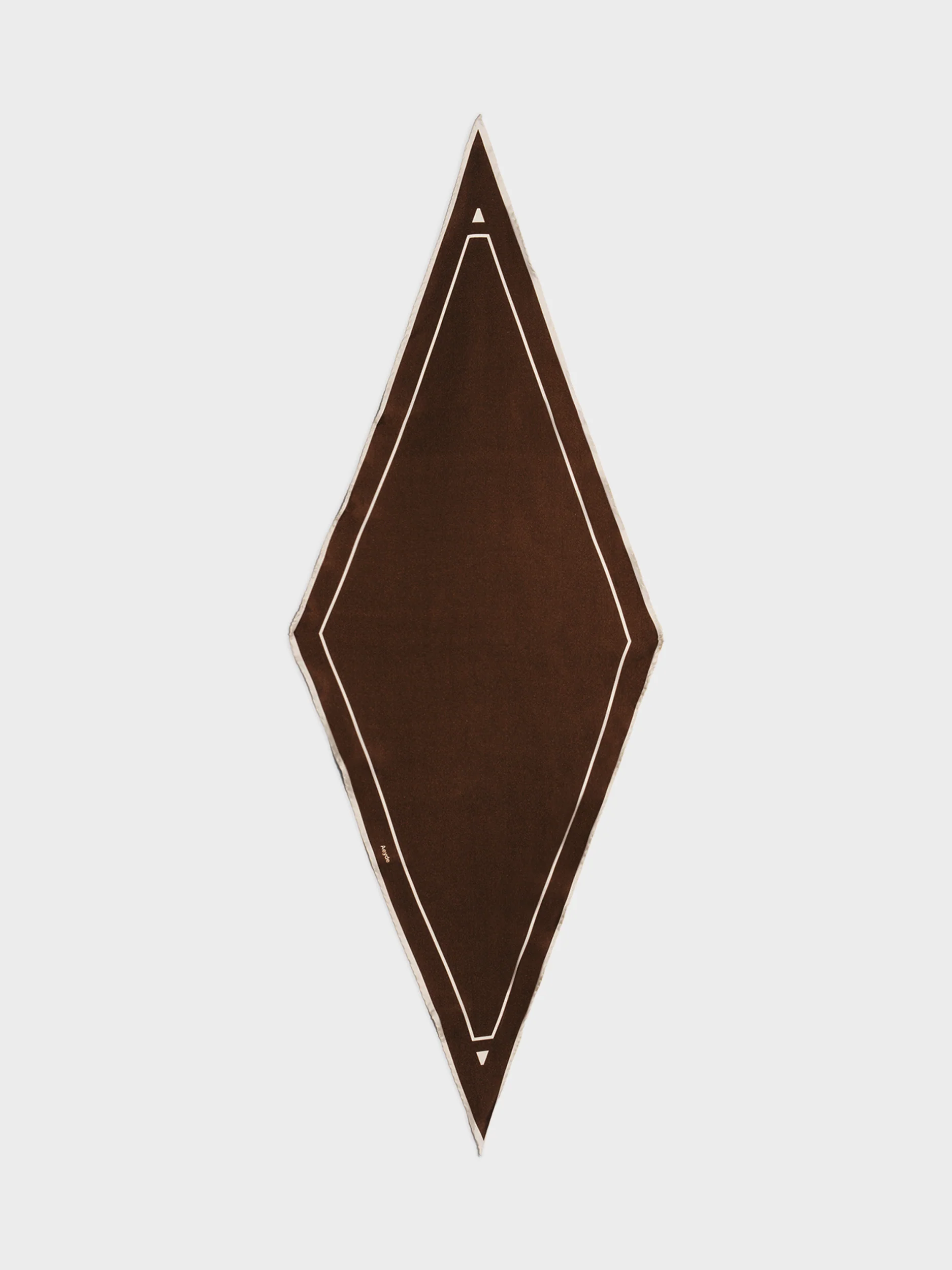 Soren Silk Scarf
