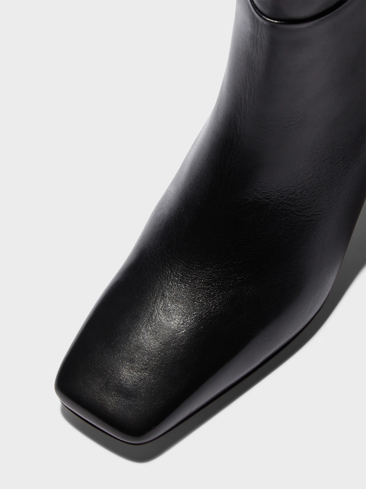 Torin Leather Knee-High Boots - Image 3