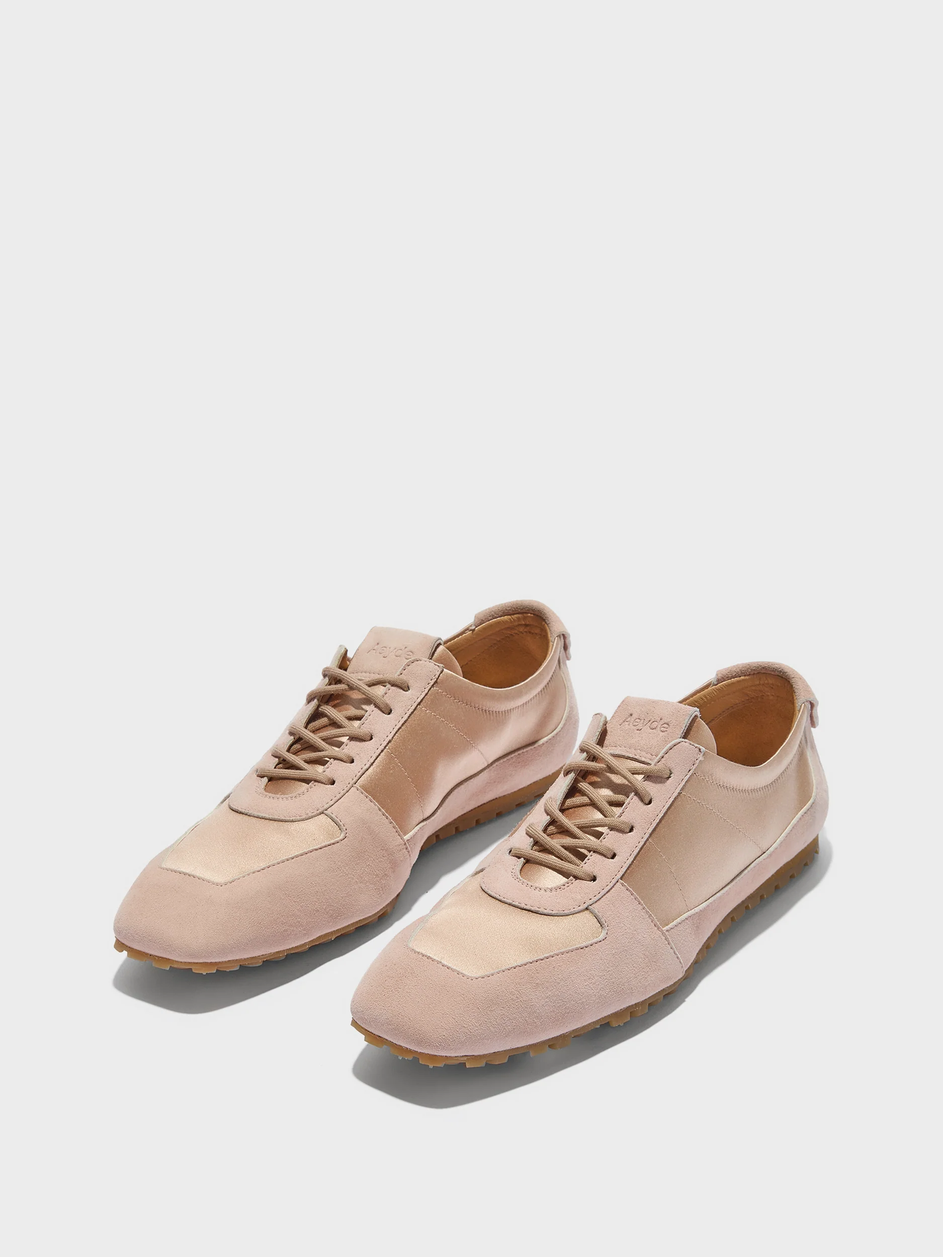 Uma Slim Sneakers - Image 3