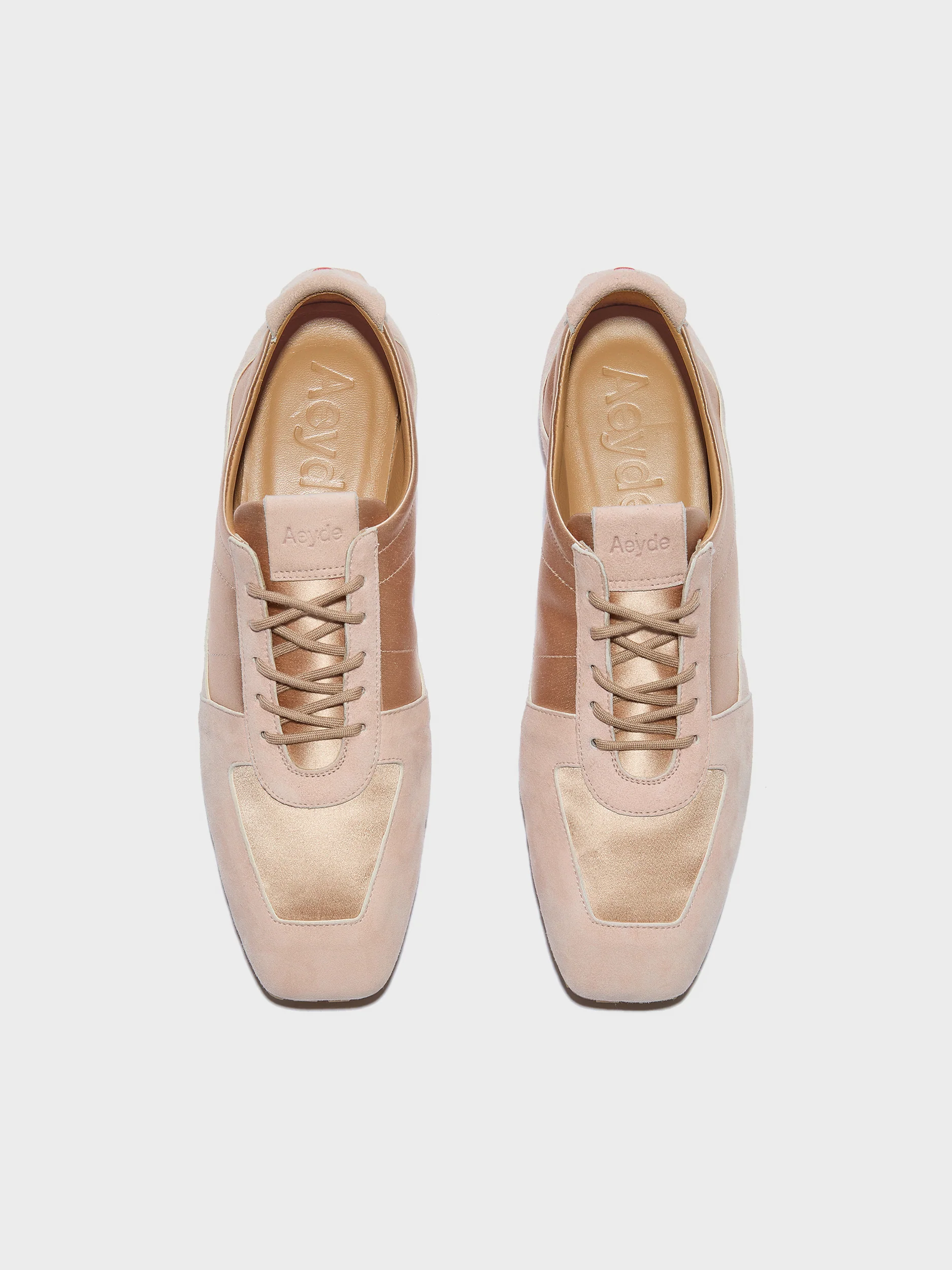 Uma Slim Sneakers - Image 5