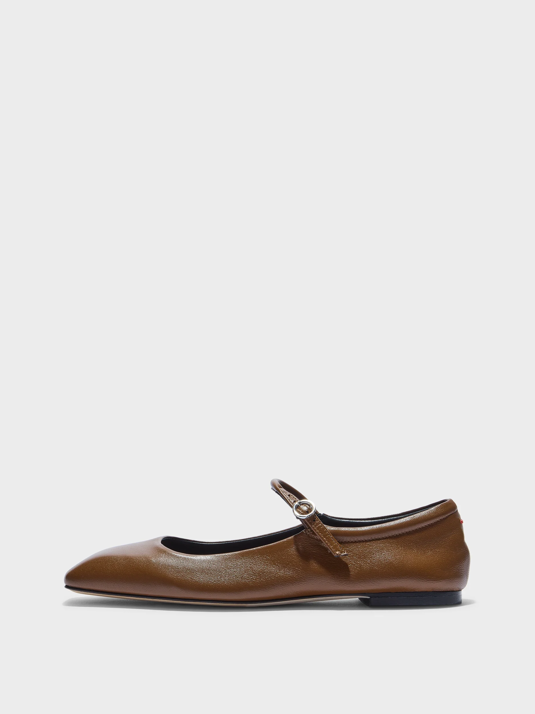 Uma Mary-Jane Flats