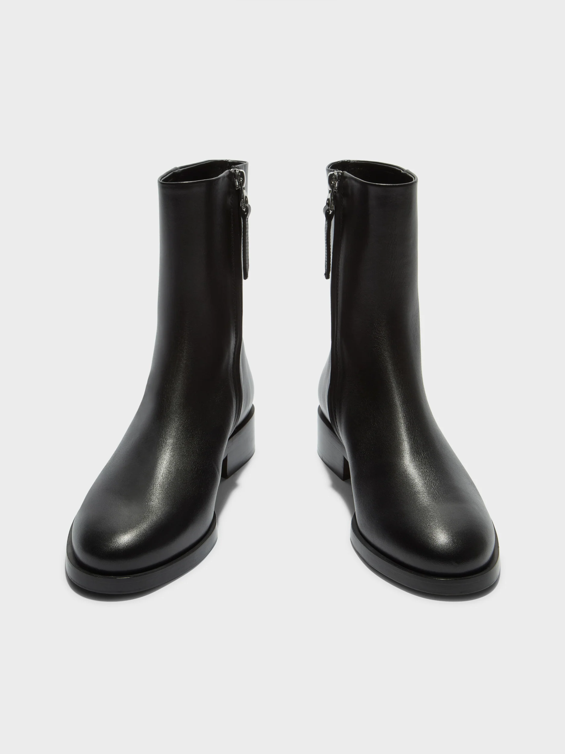 Vincent Ankle Boots - Image 5