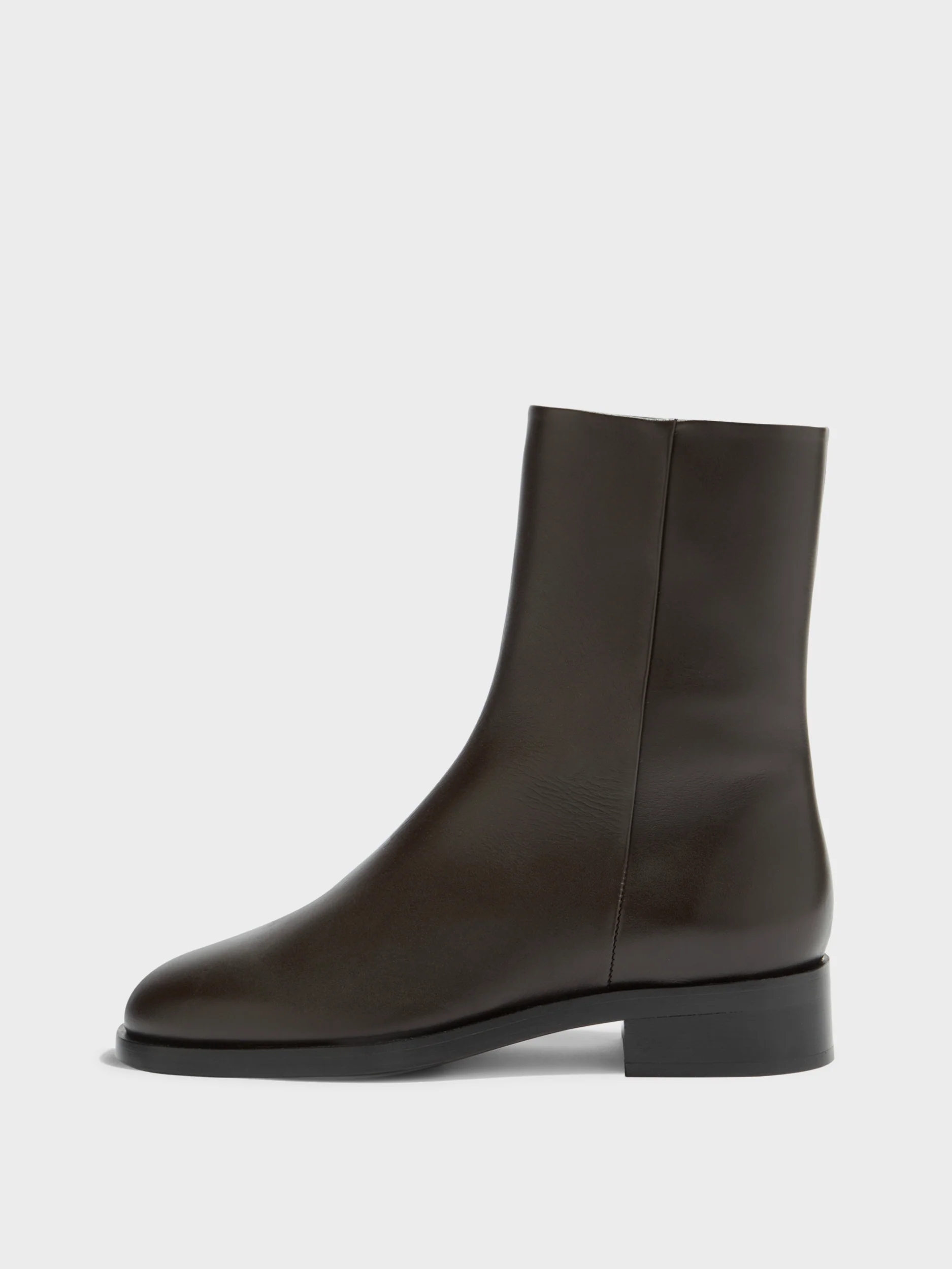 Vincent Ankle Boots