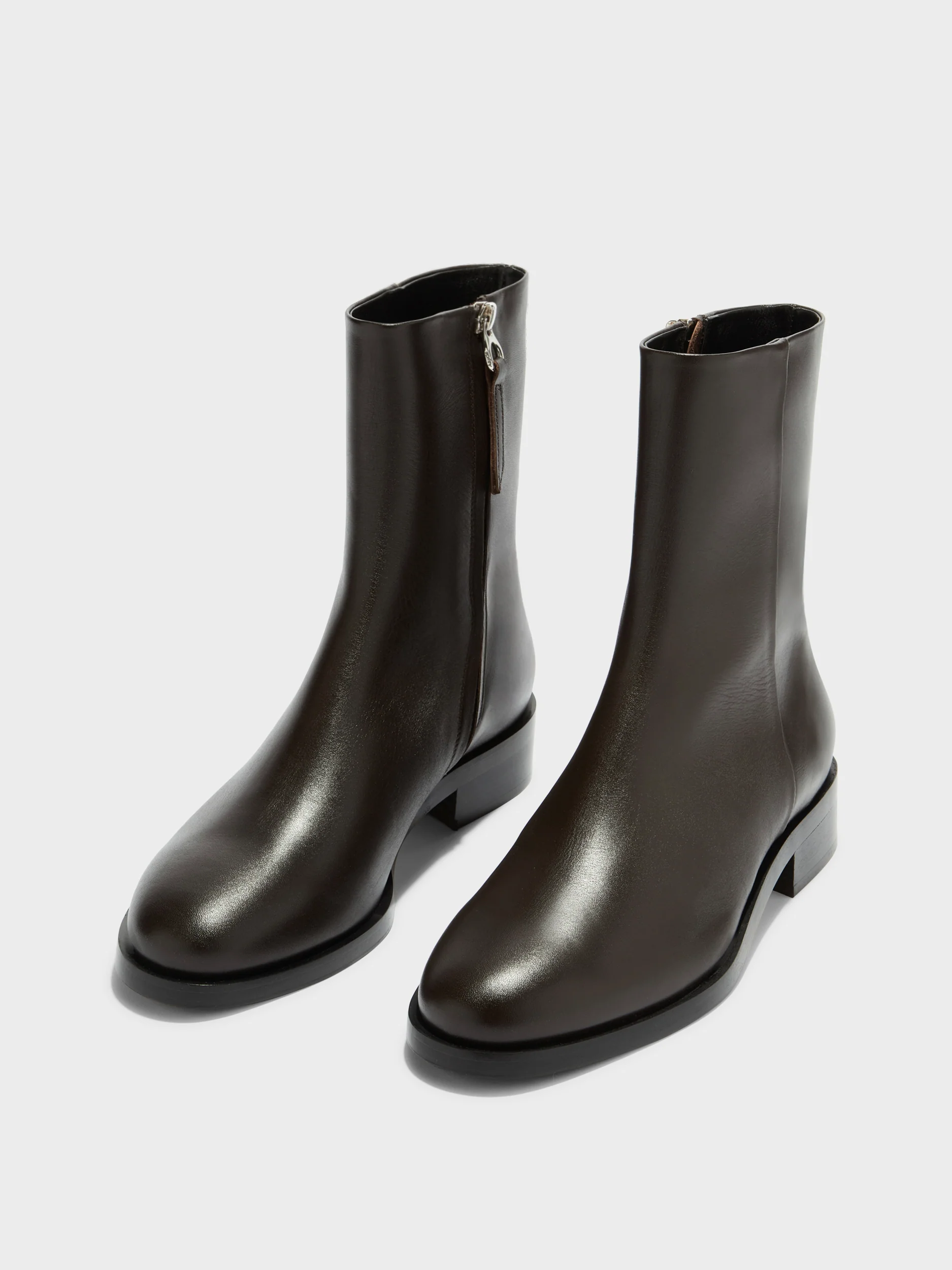 Vincent Ankle Boots - Image 3